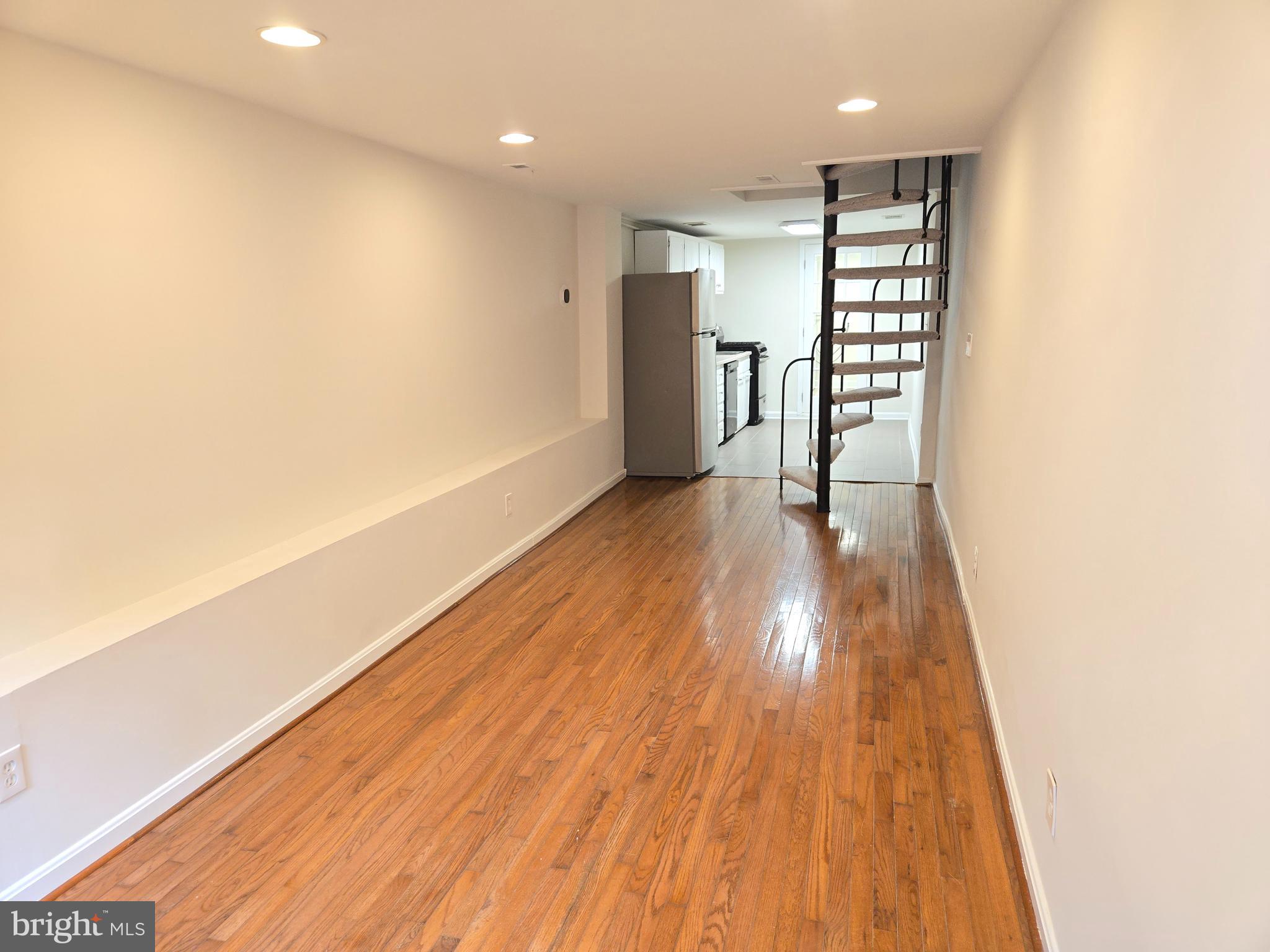 UPPER FELLS POINT - Residential