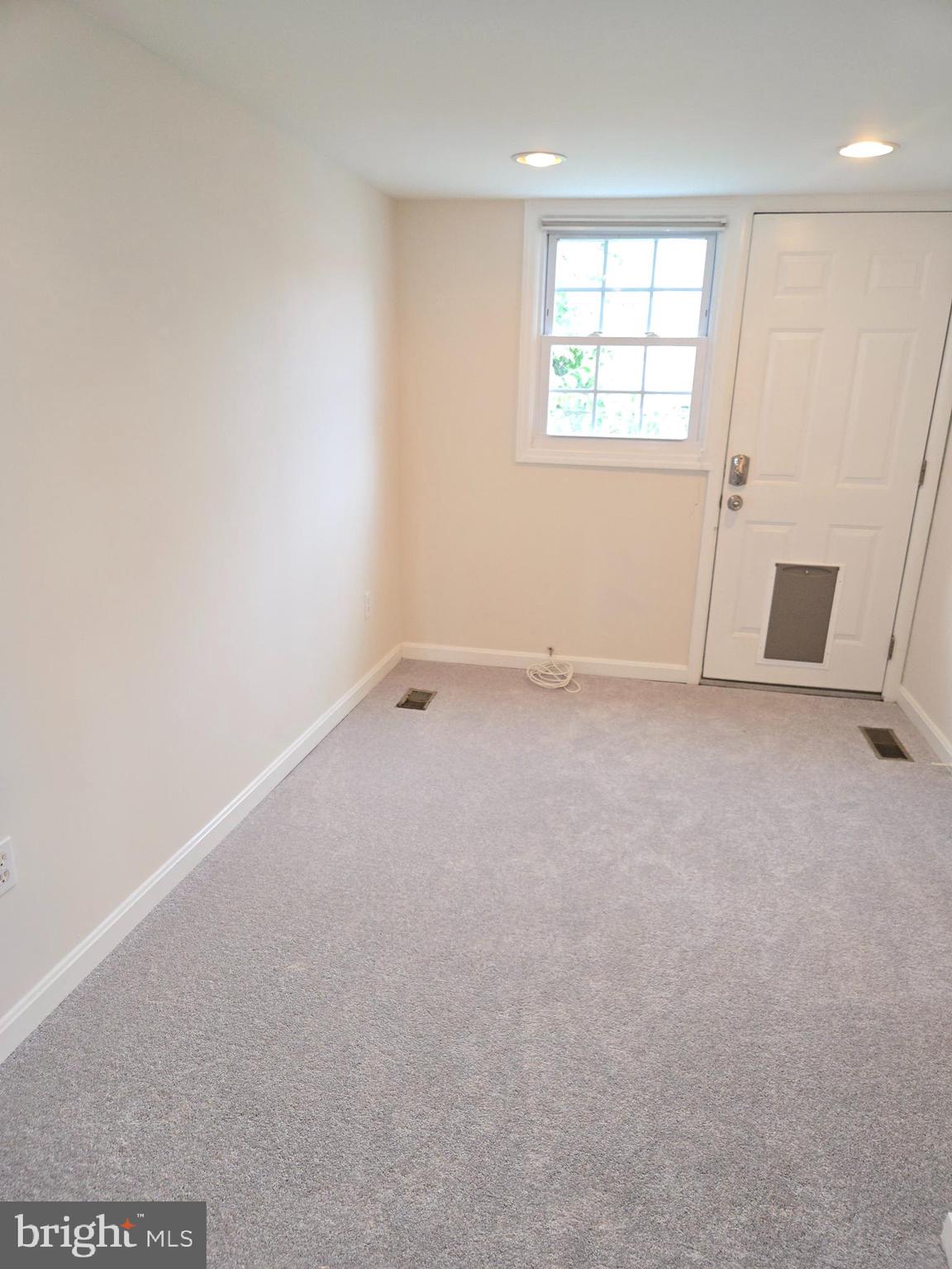 UPPER FELLS POINT - Residential