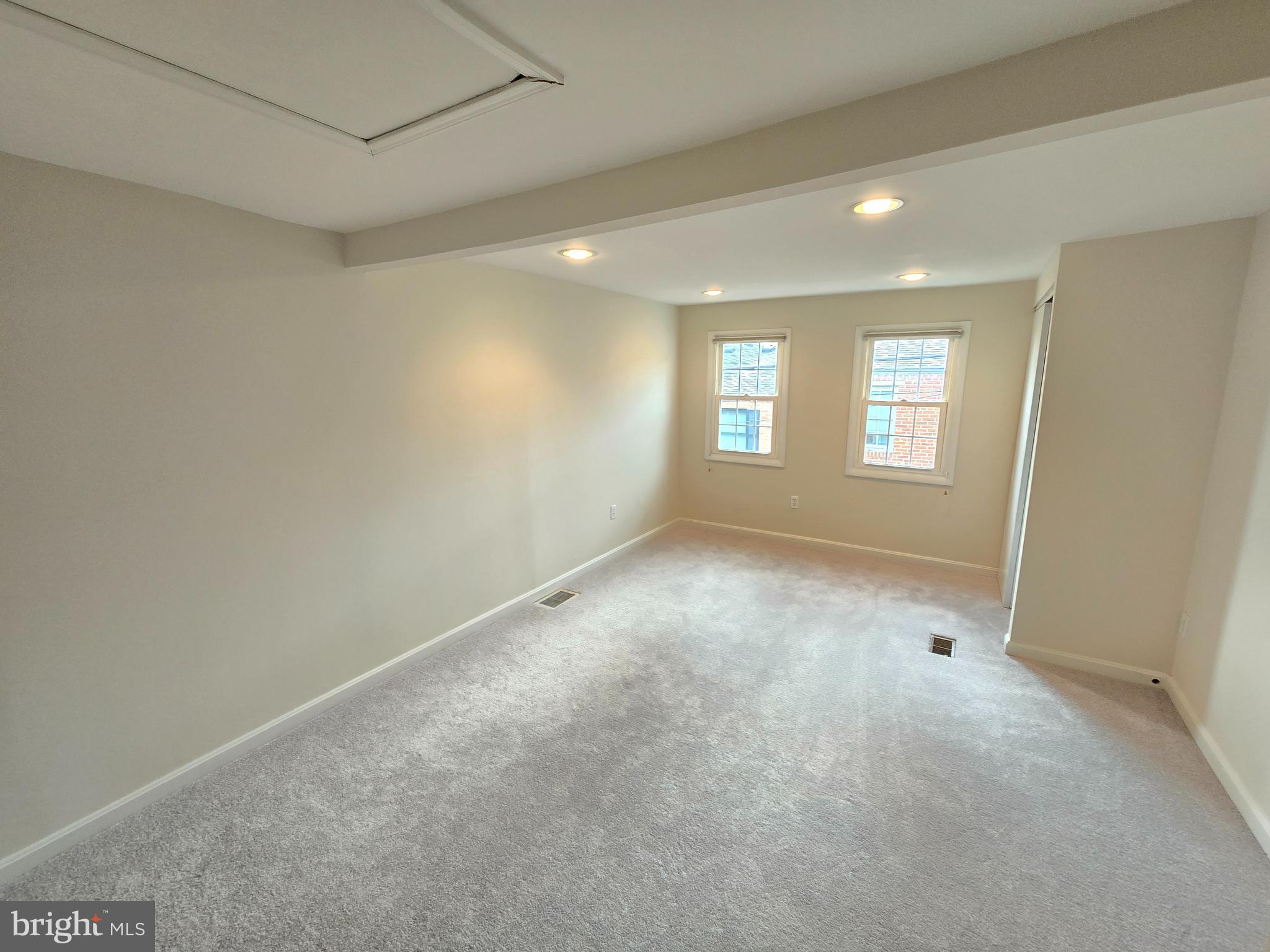 UPPER FELLS POINT - Residential