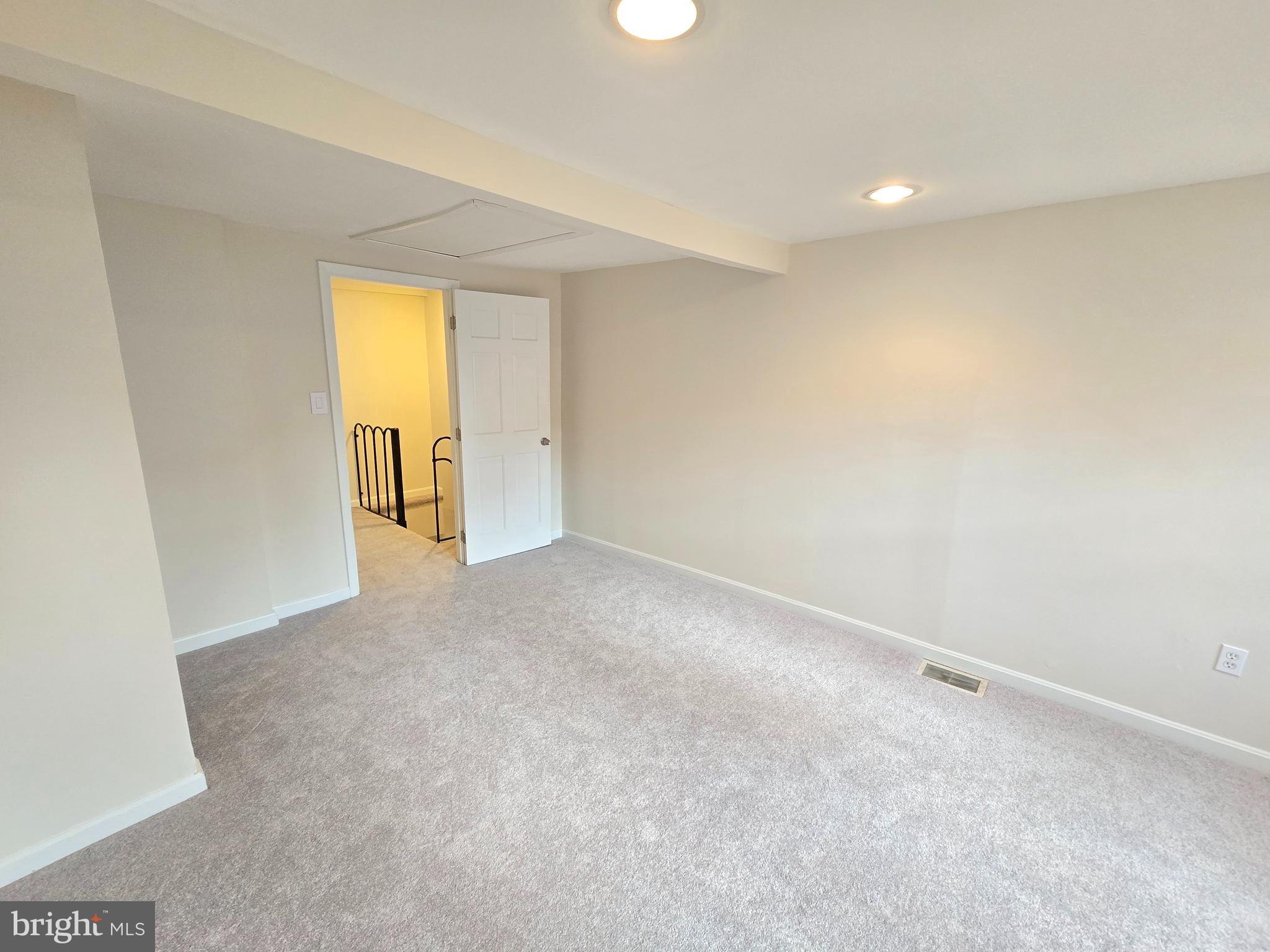 UPPER FELLS POINT - Residential