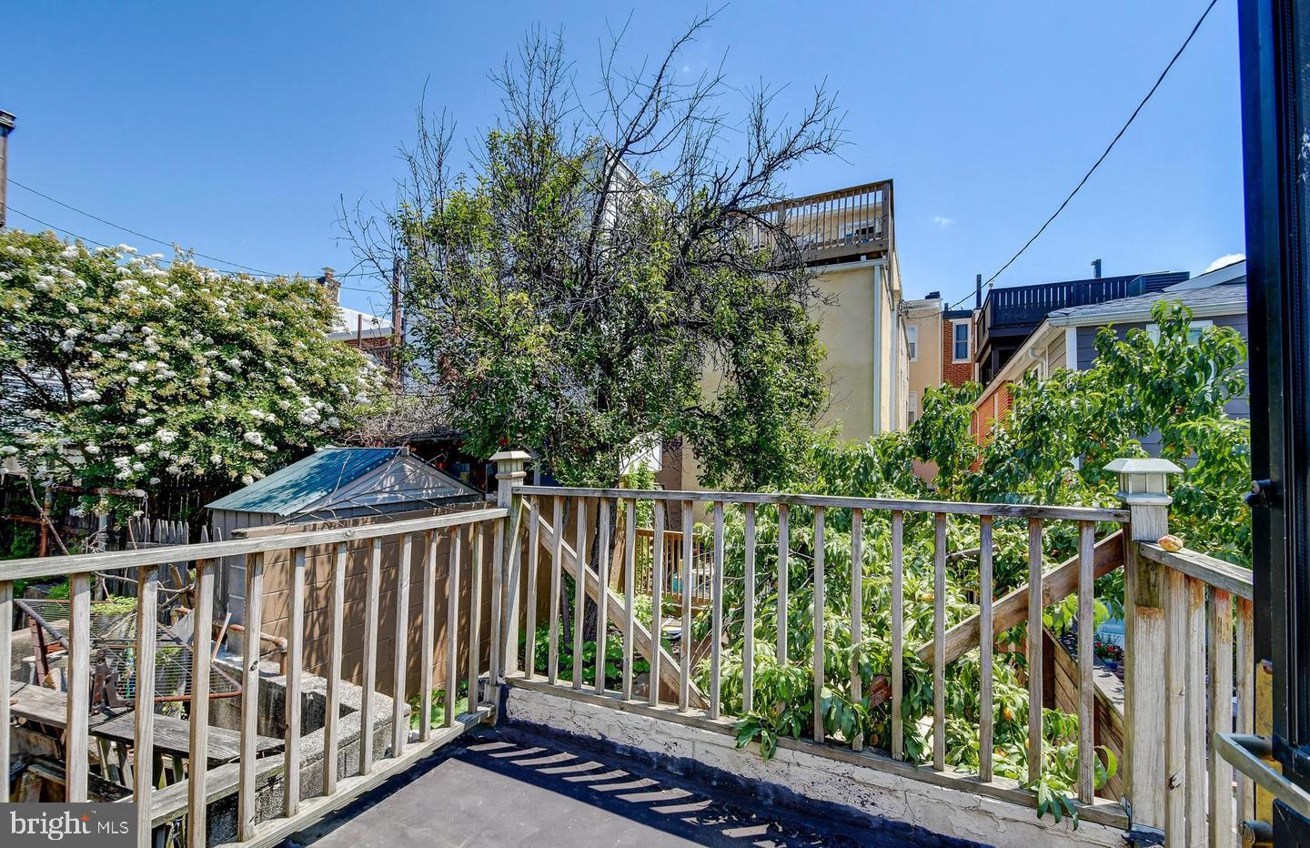 UPPER FELLS POINT - Residential