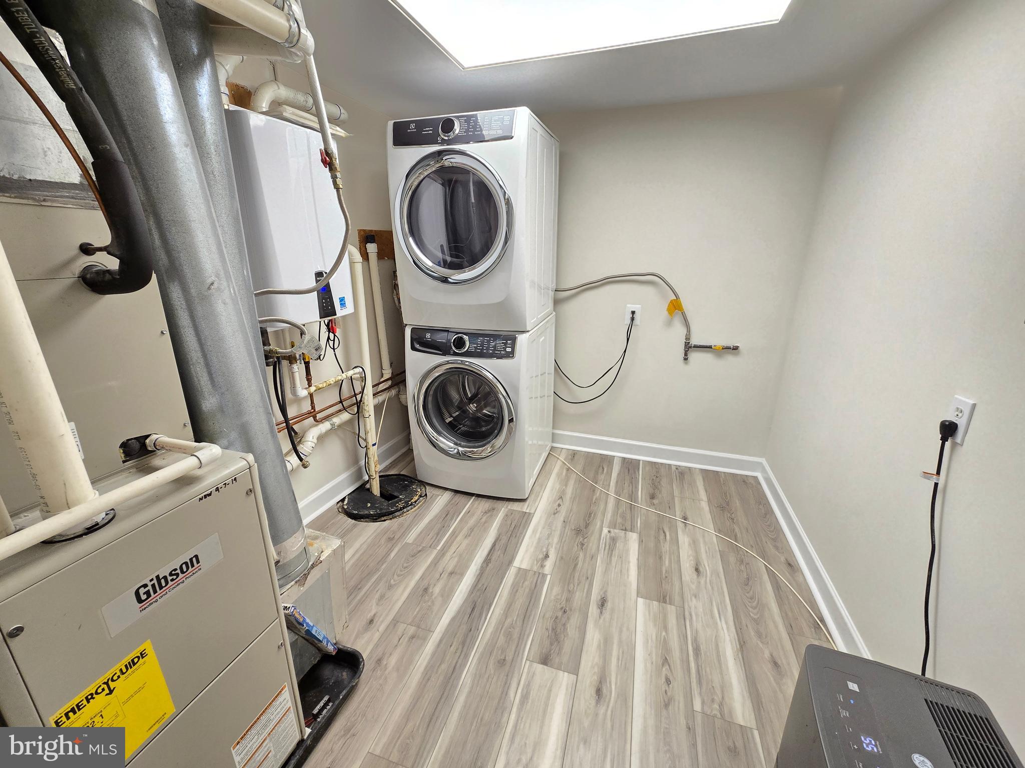 UPPER FELLS POINT - Residential