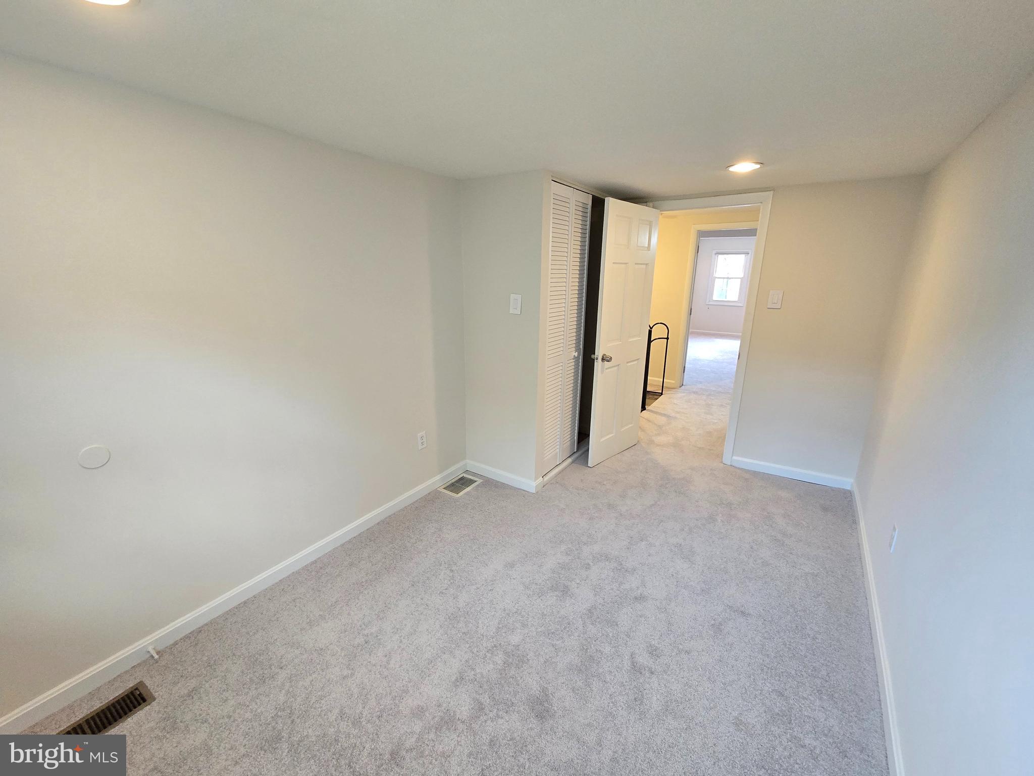 UPPER FELLS POINT - Residential