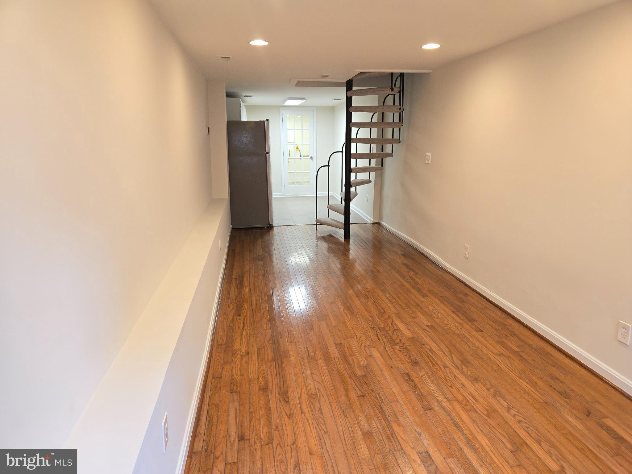 UPPER FELLS POINT - Residential