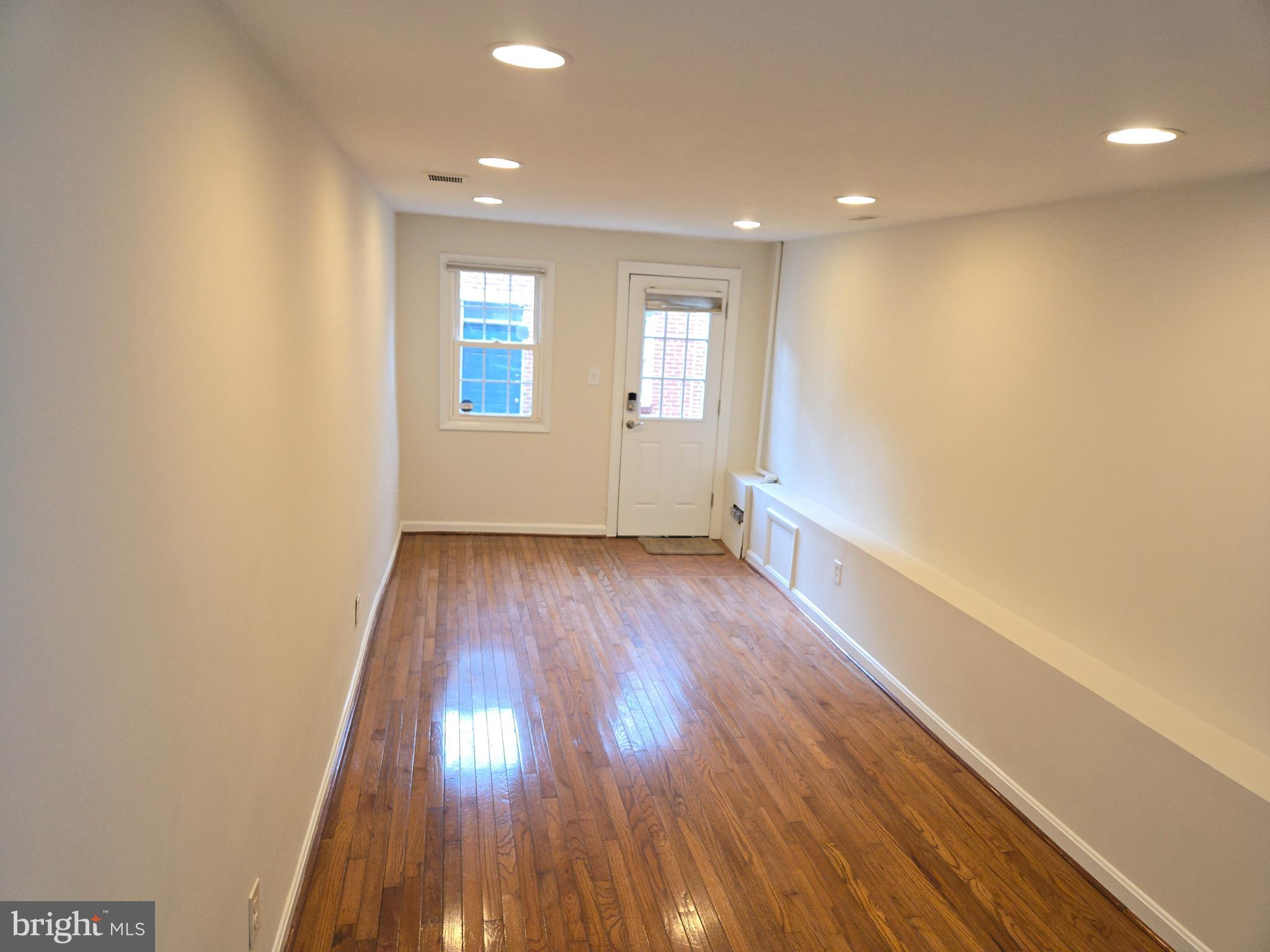 UPPER FELLS POINT - Residential