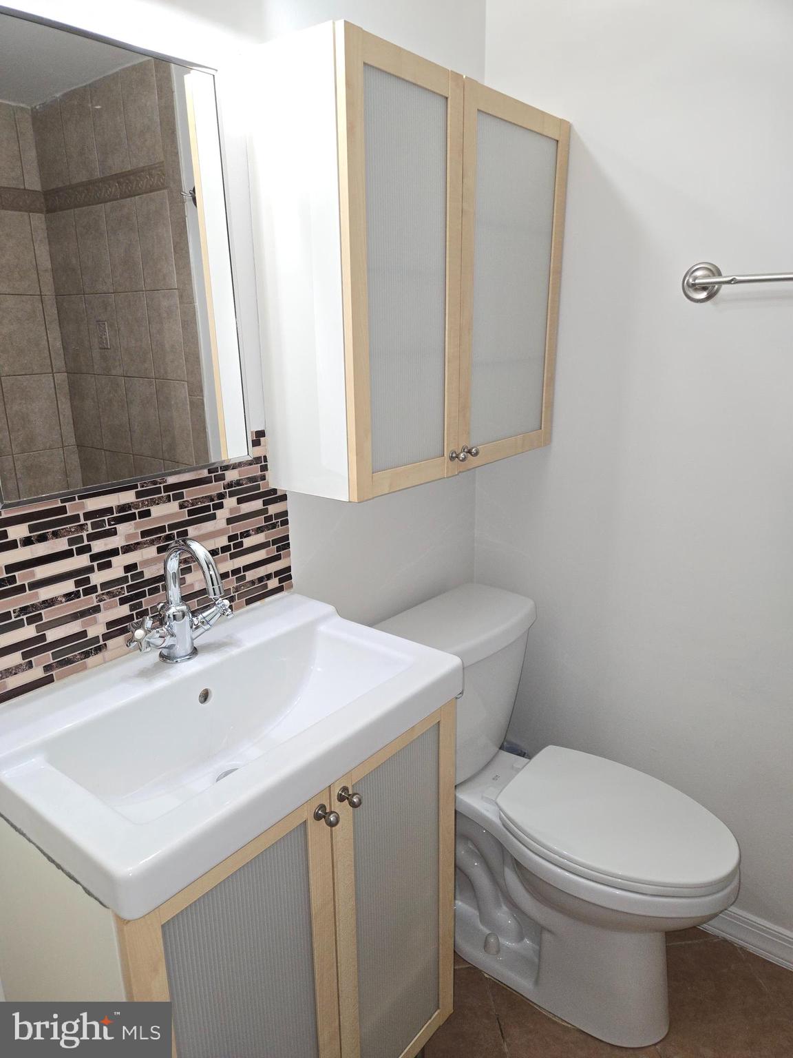 UPPER FELLS POINT - Residential