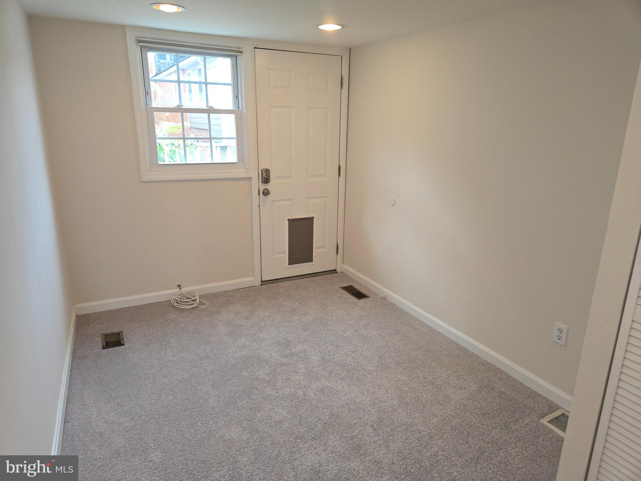 UPPER FELLS POINT - Residential