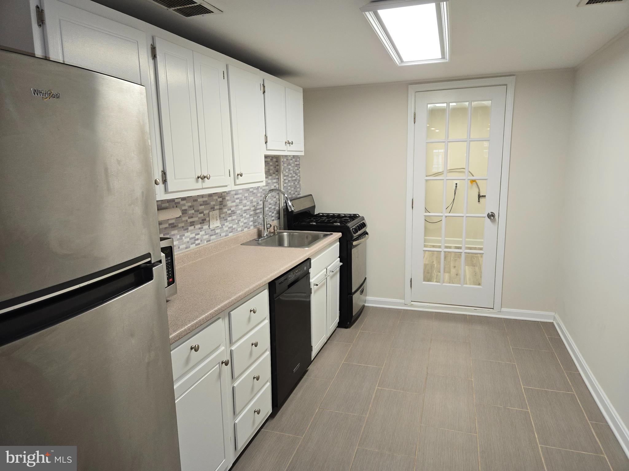 UPPER FELLS POINT - Residential