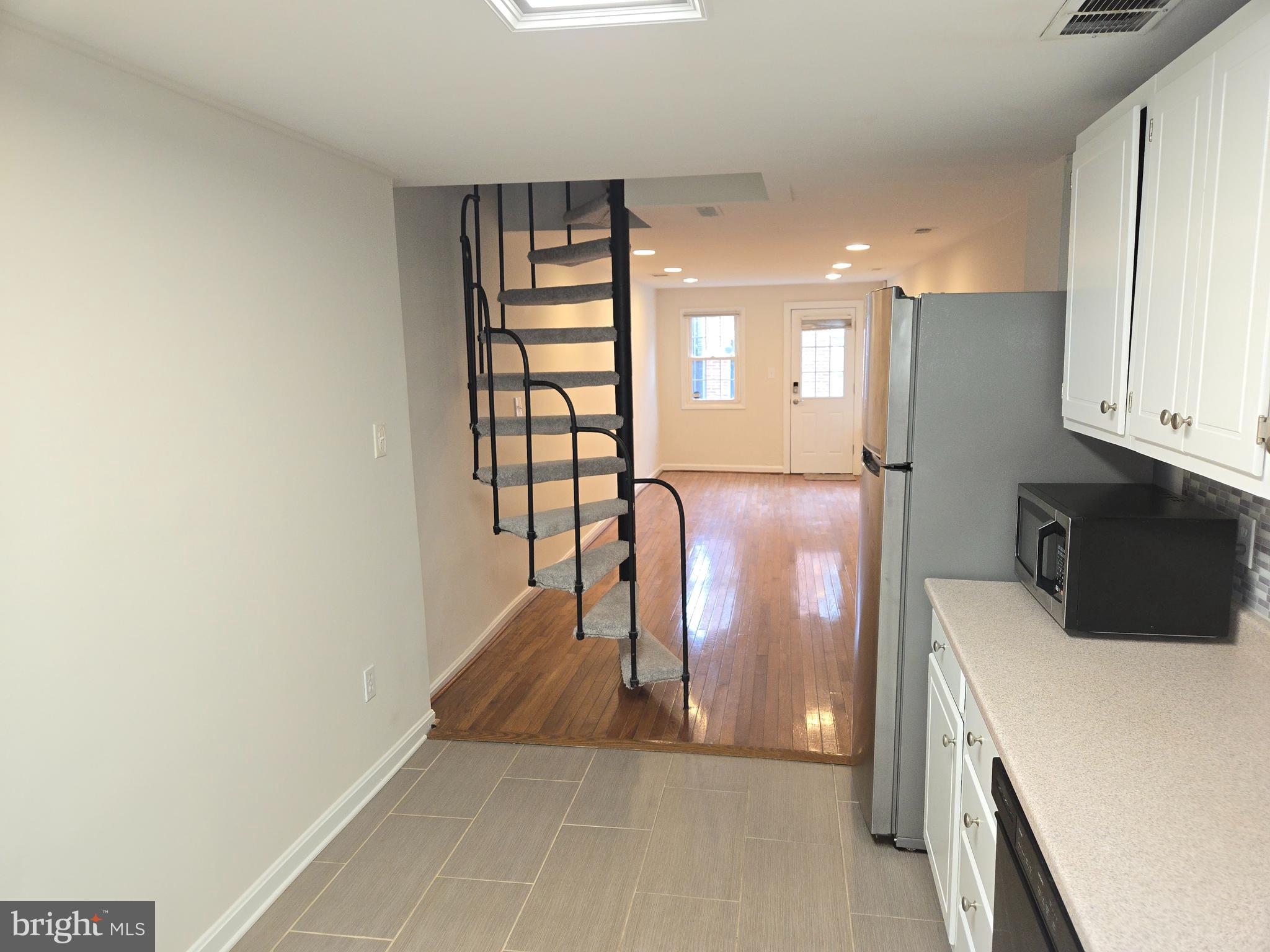 UPPER FELLS POINT - Residential