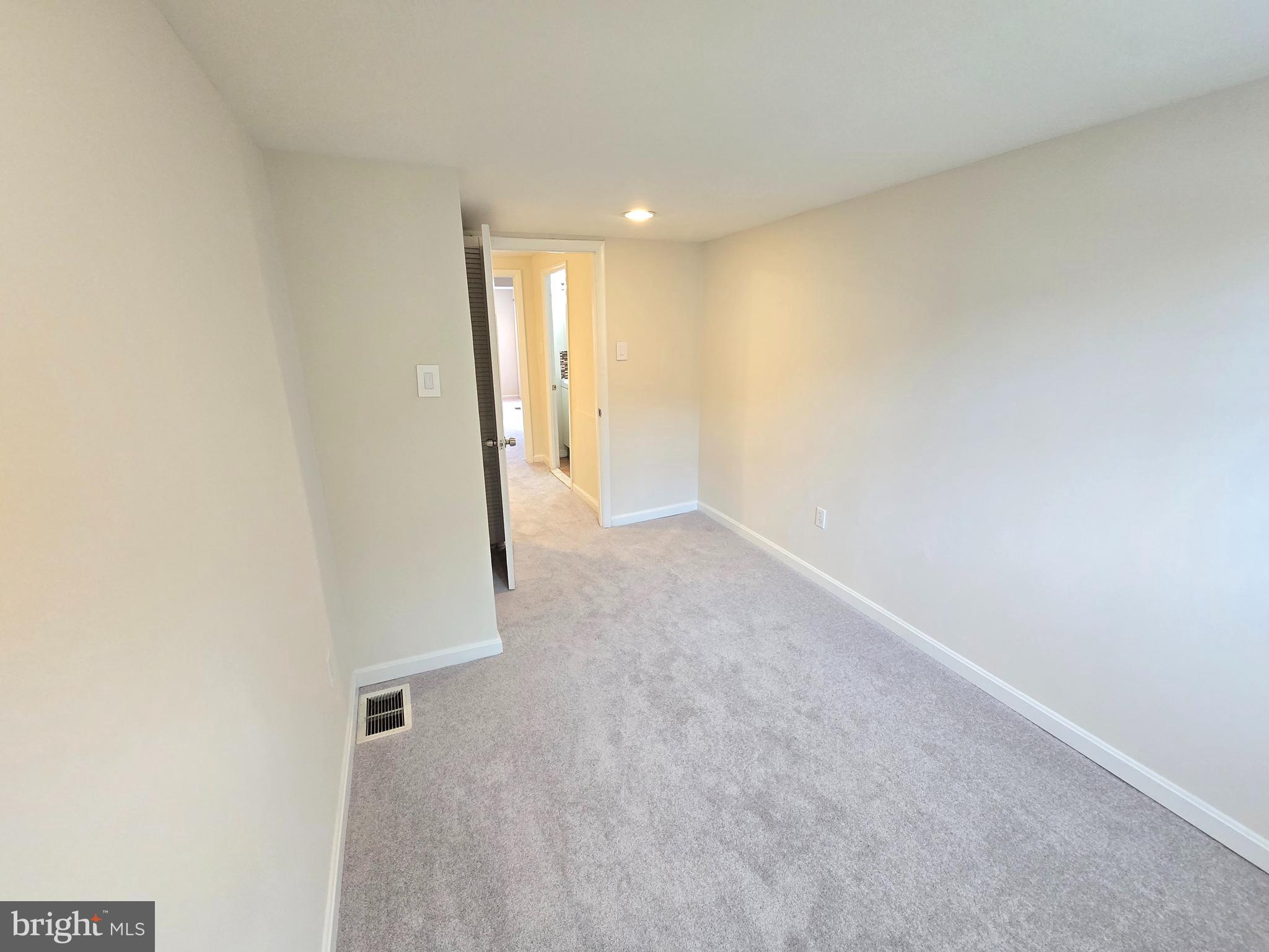 UPPER FELLS POINT - Residential