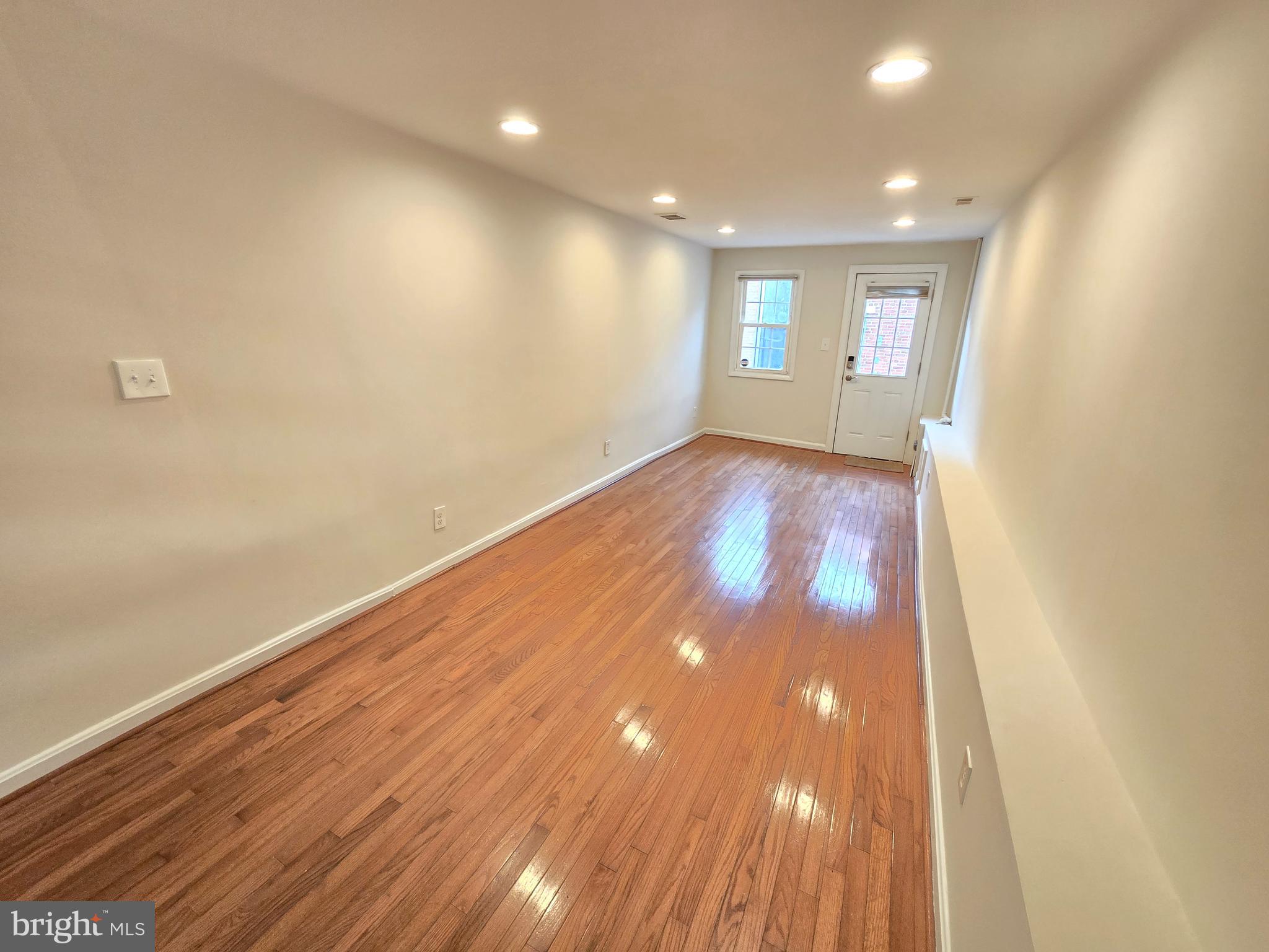 UPPER FELLS POINT - Residential