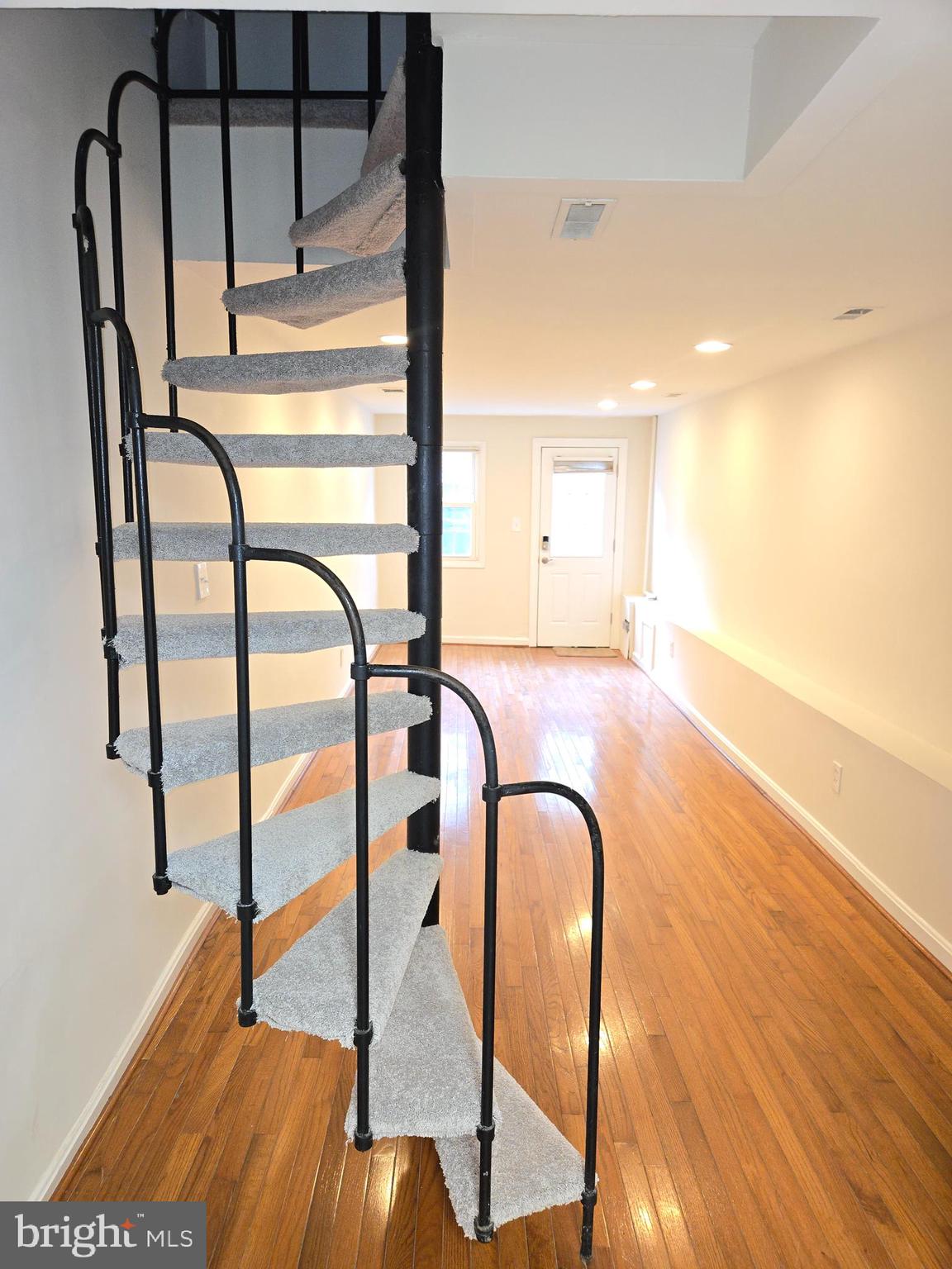 UPPER FELLS POINT - Residential