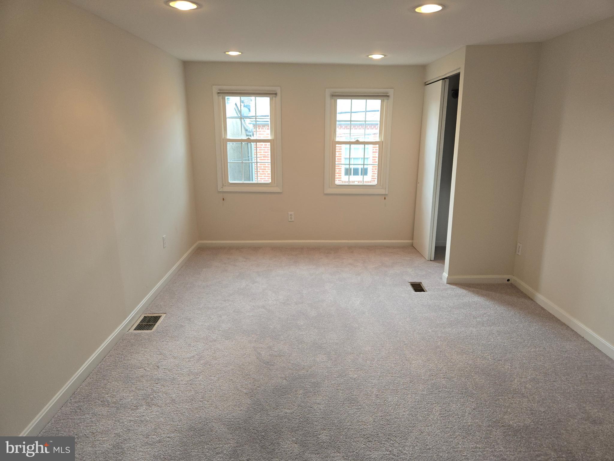 UPPER FELLS POINT - Residential