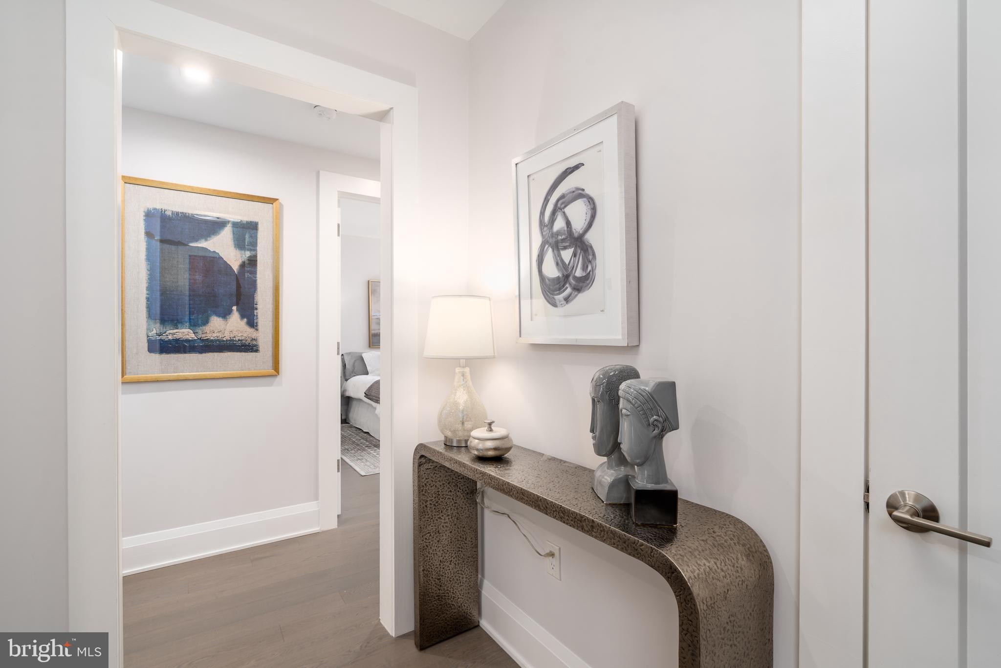 ROBINSON LANDING - Residential