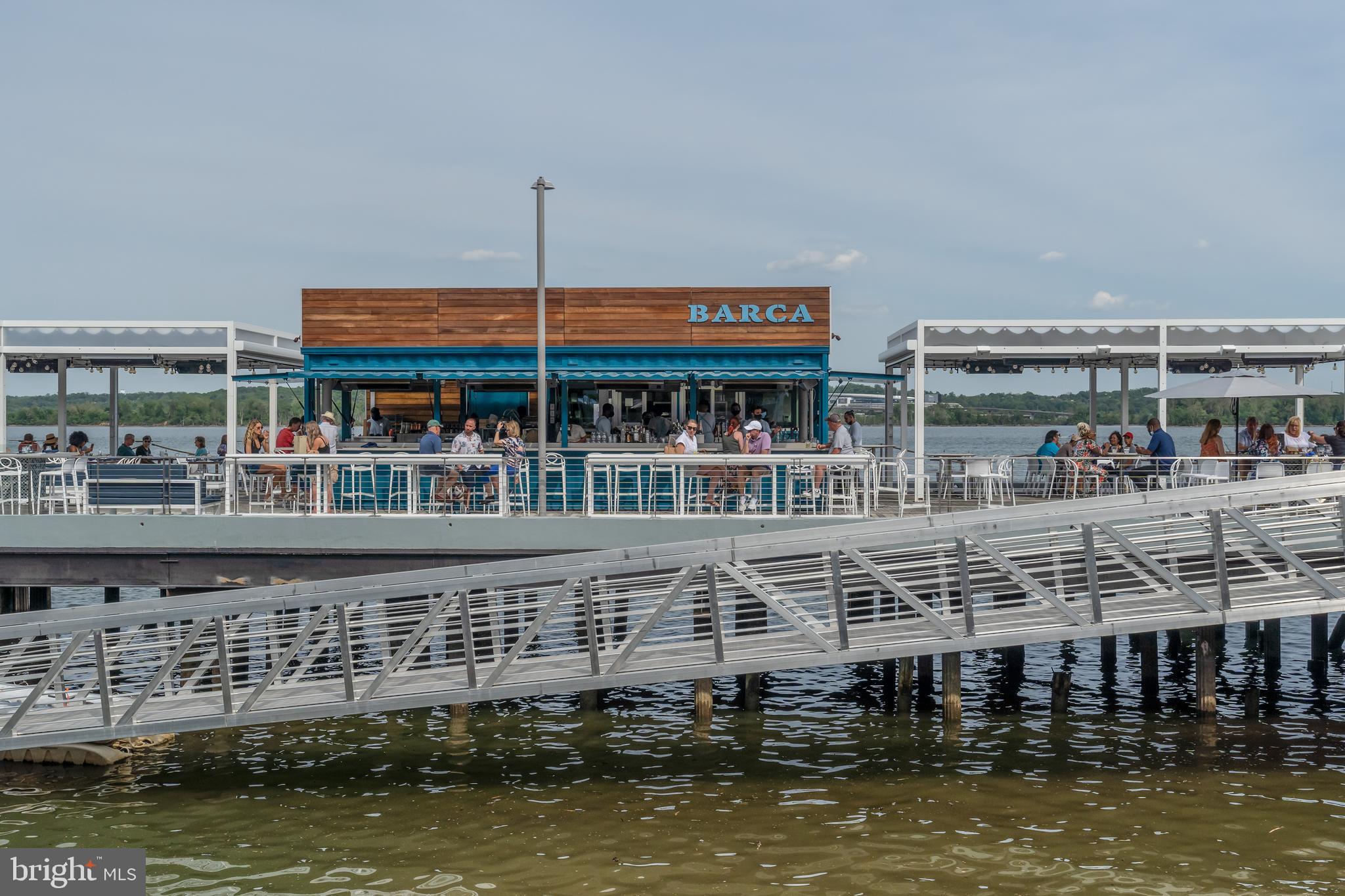 ROBINSON LANDING - Residential