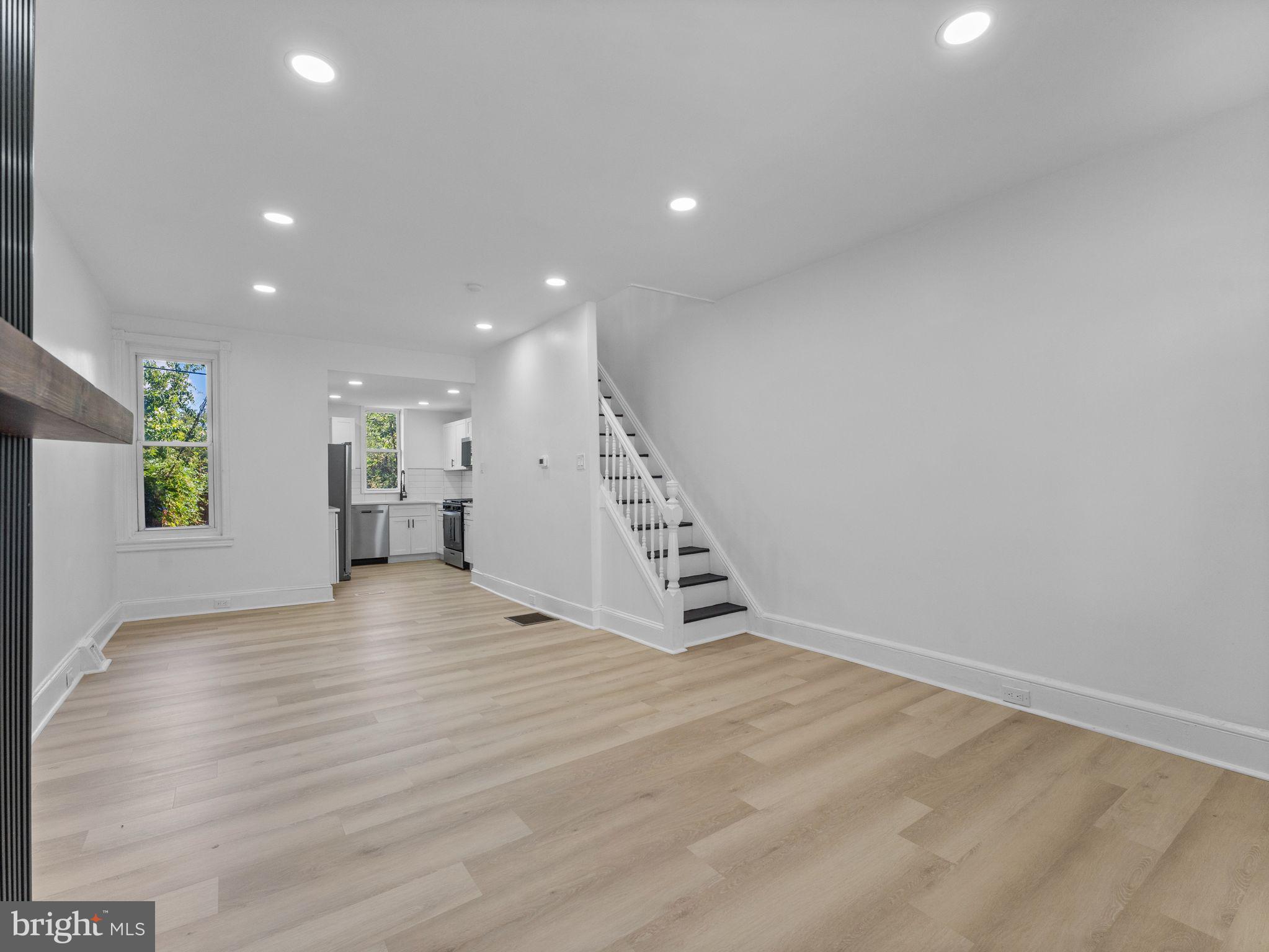 KINGSESSING - Residential