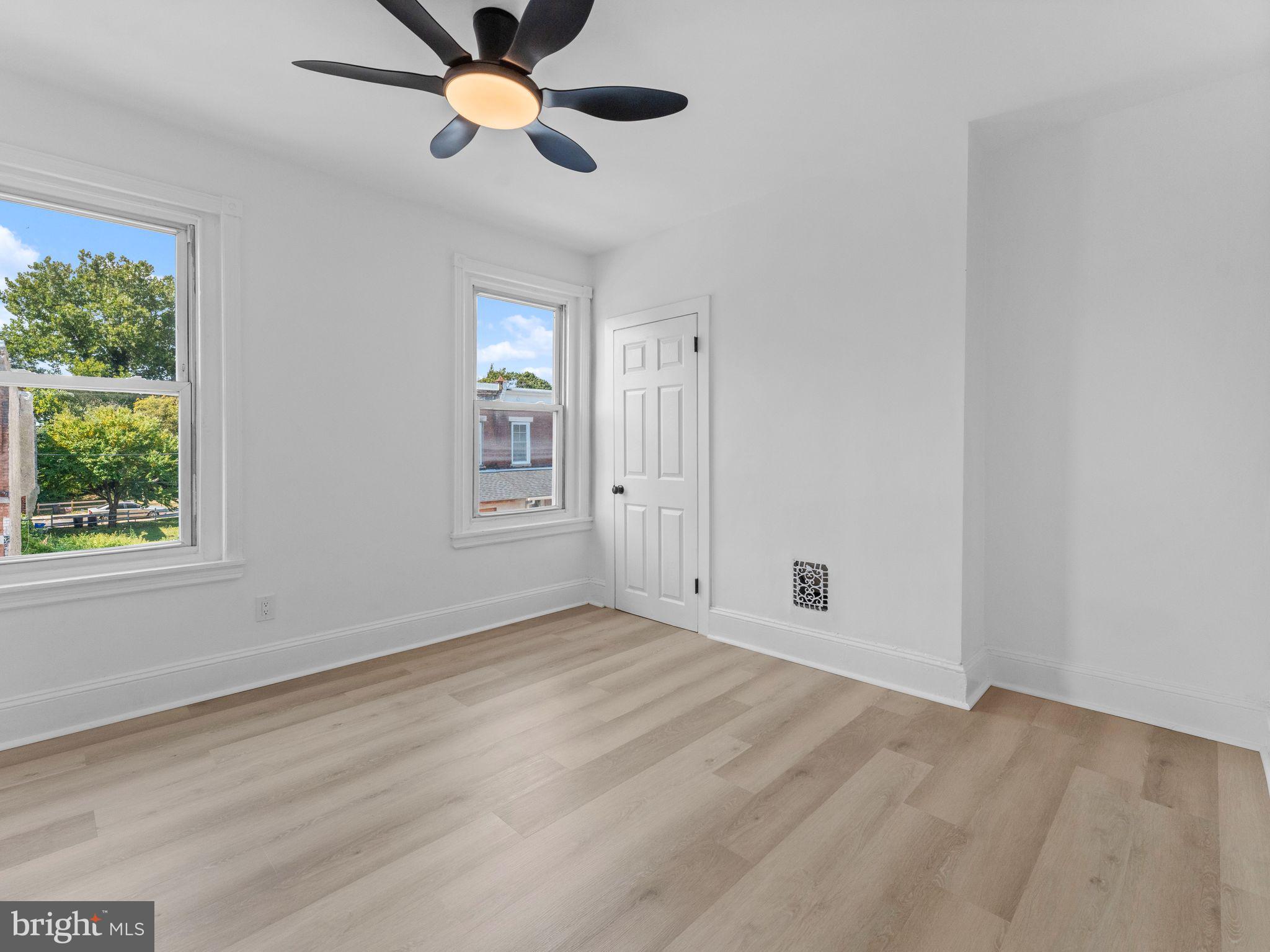 KINGSESSING - Residential