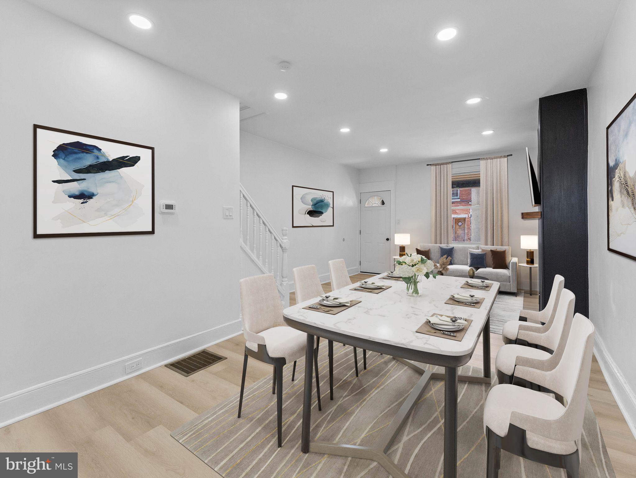 KINGSESSING - Residential