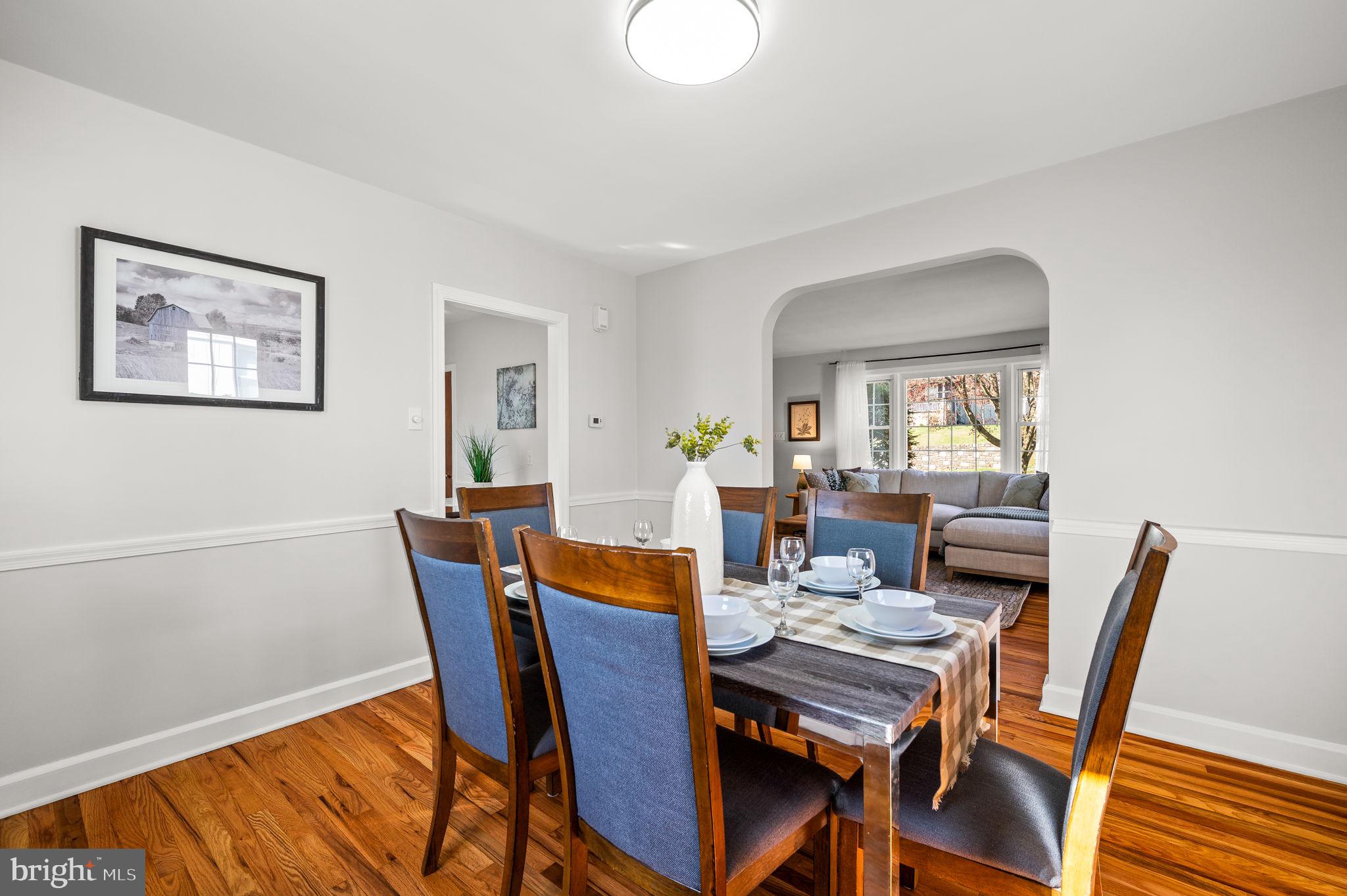 GLENSIDE - Residential