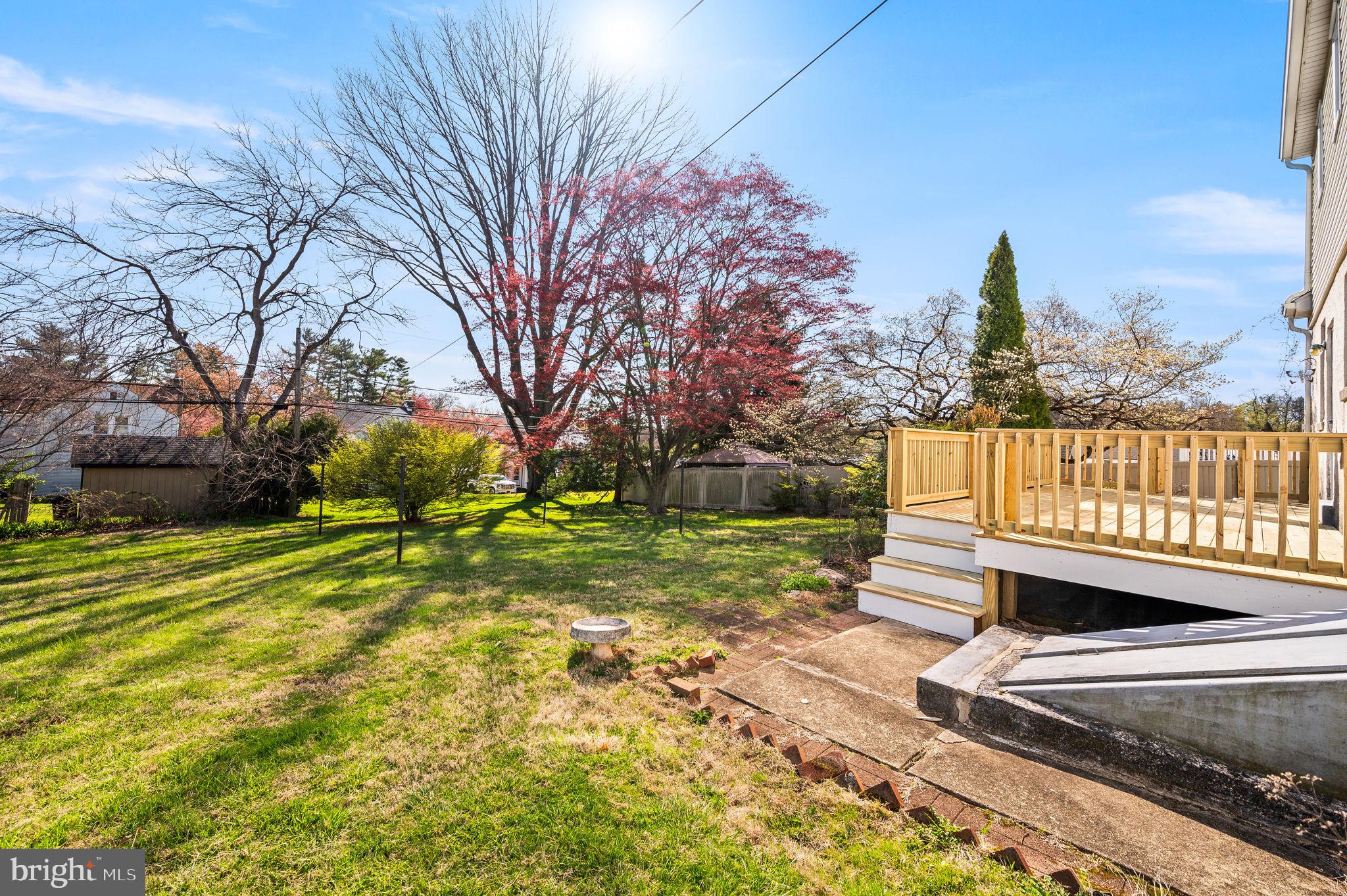 GLENSIDE - Residential