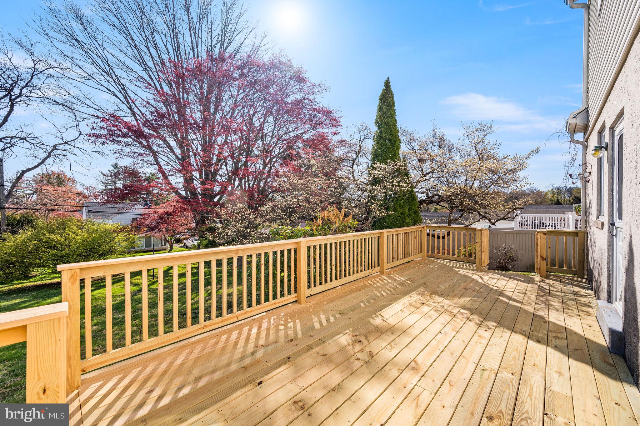 GLENSIDE - Residential