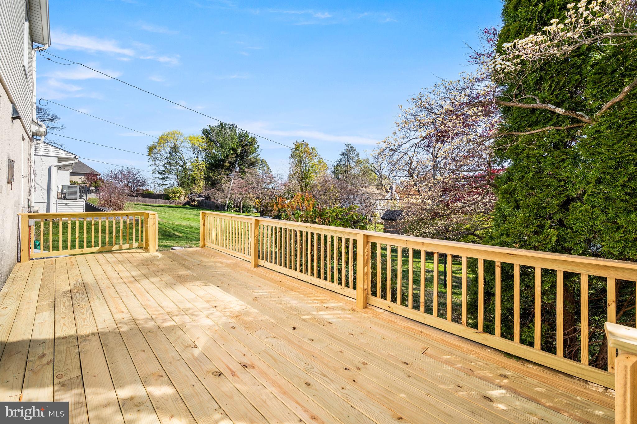 GLENSIDE - Residential