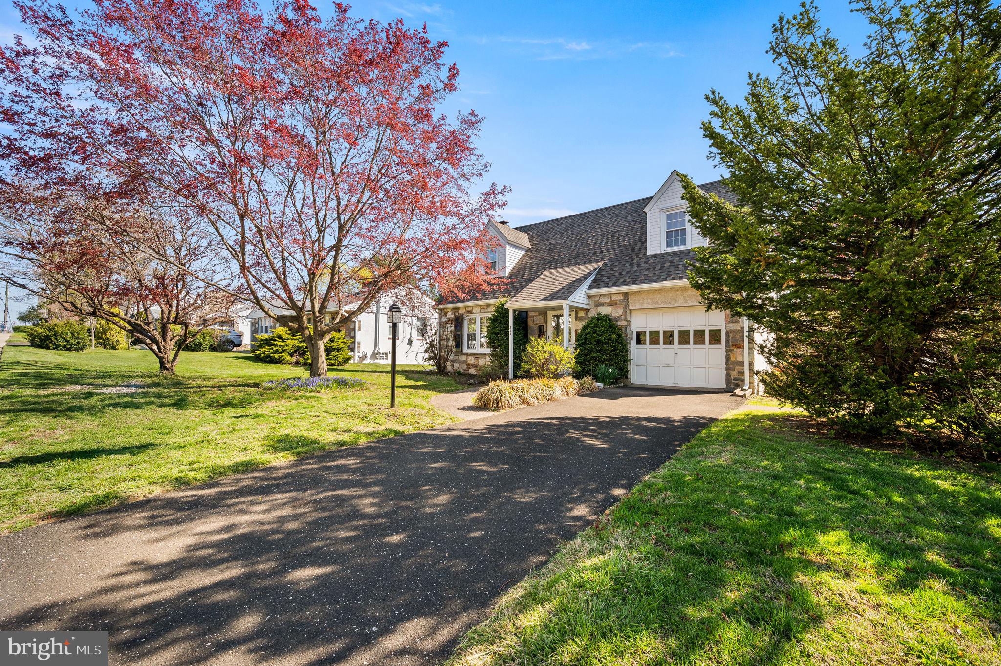 GLENSIDE - Residential