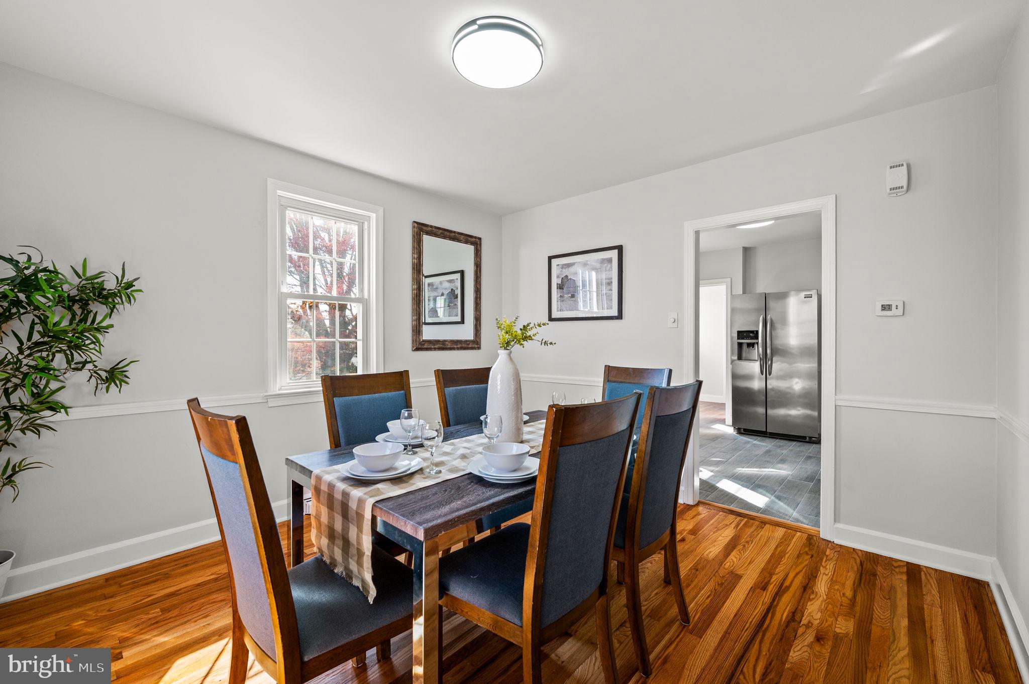 GLENSIDE - Residential