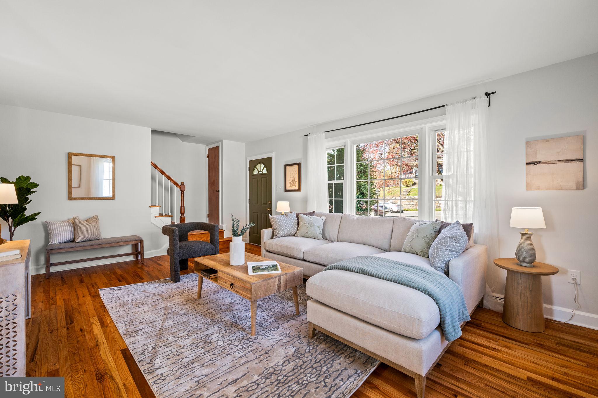 GLENSIDE - Residential