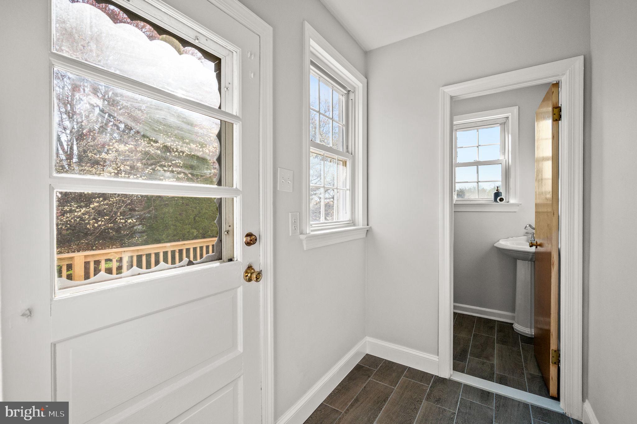 GLENSIDE - Residential