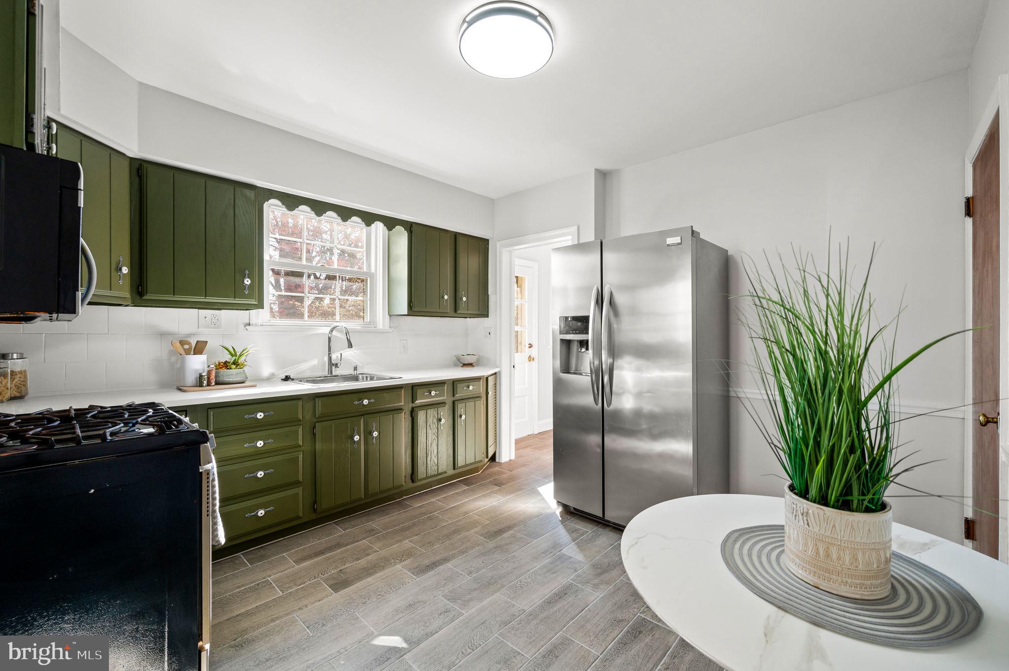 GLENSIDE - Residential