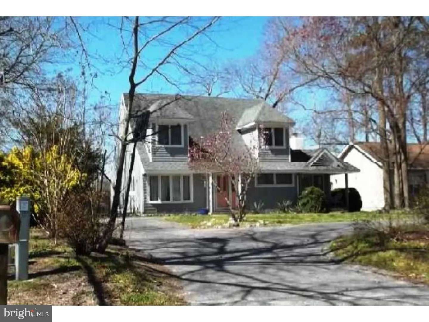 31186 Dogwood Acres Road, Dagsboro, DE 19939