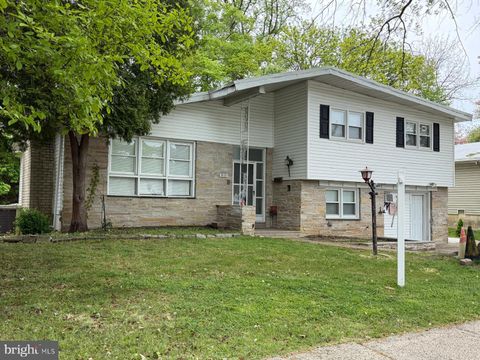 Homes For Sale - 9131 Bustleton Avenue<br/> PHILADELPHIA, PA 19115