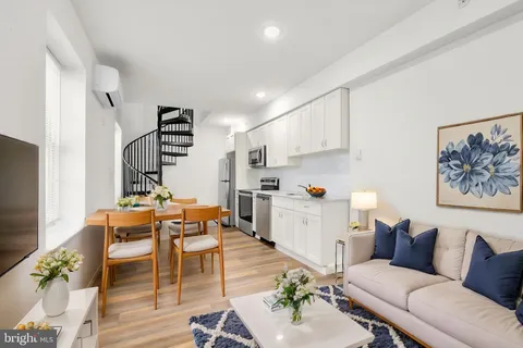541 N Orianna Street Unit 1A, Philadelphia, PA MLS: PAPH2457120