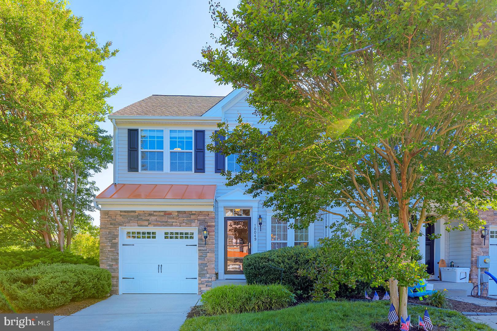 10049 SAW MILL WAY 401B4