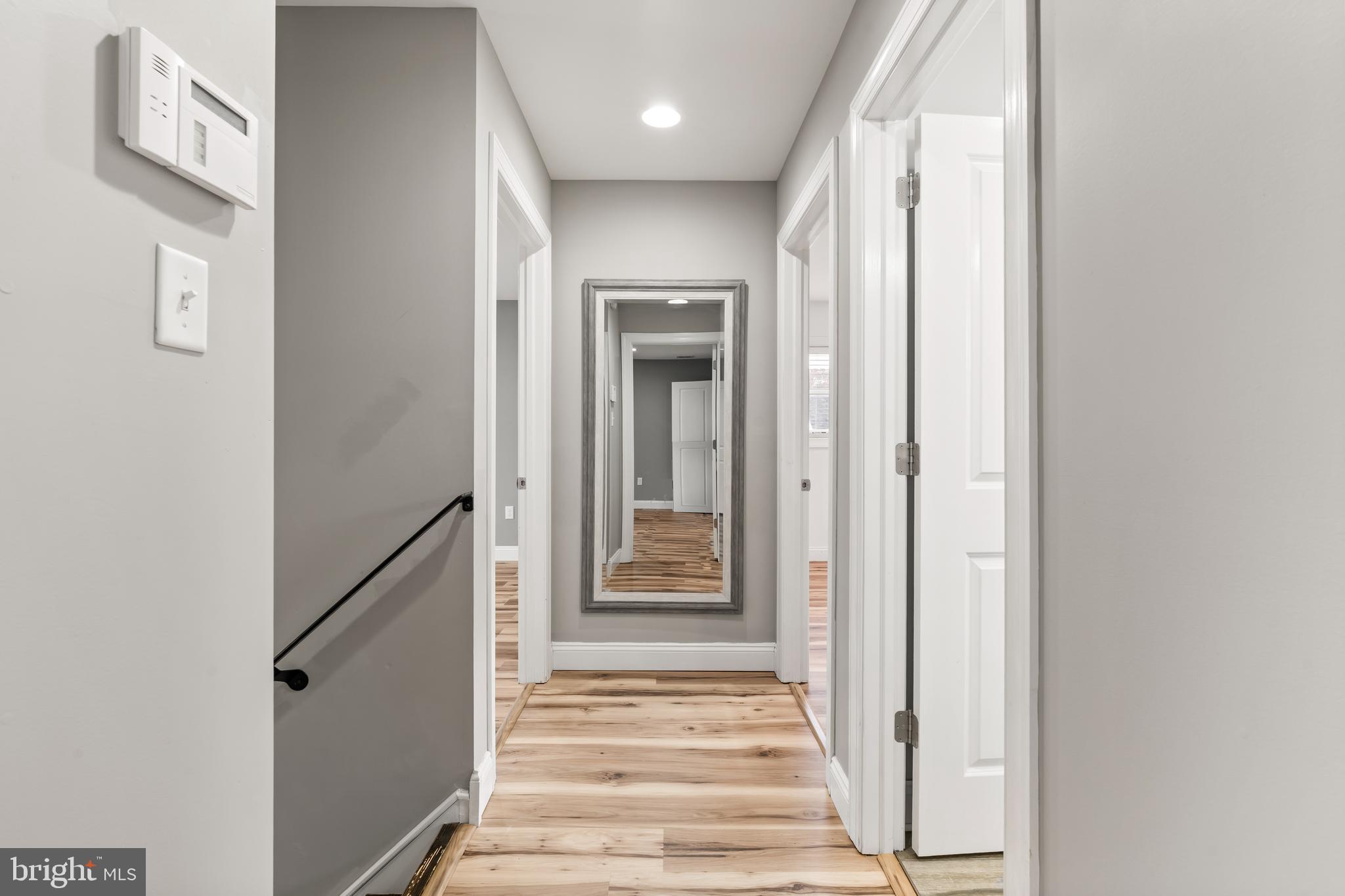 ROXBOROUGH - Residential Lease