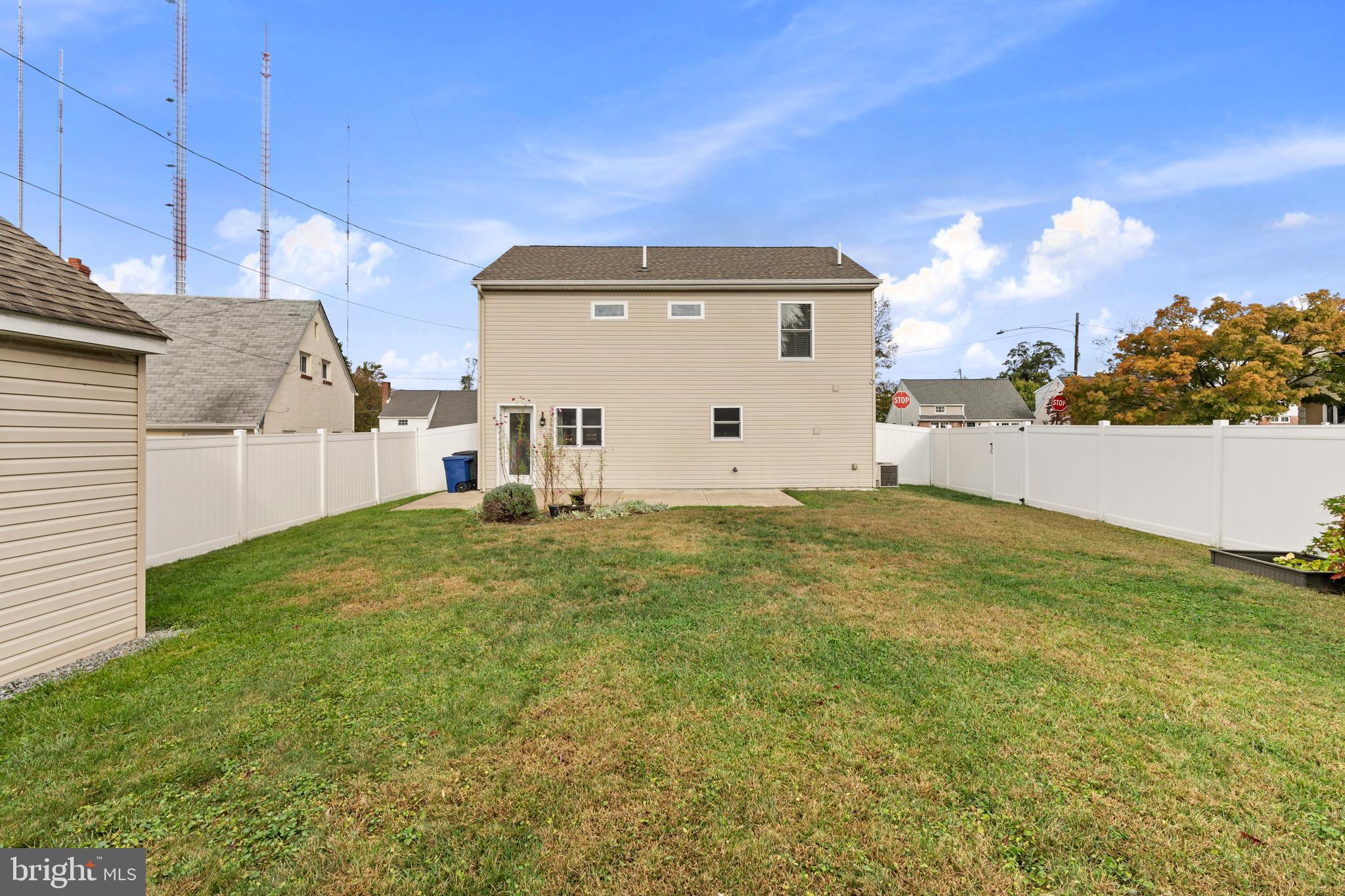 ROXBOROUGH - Residential Lease