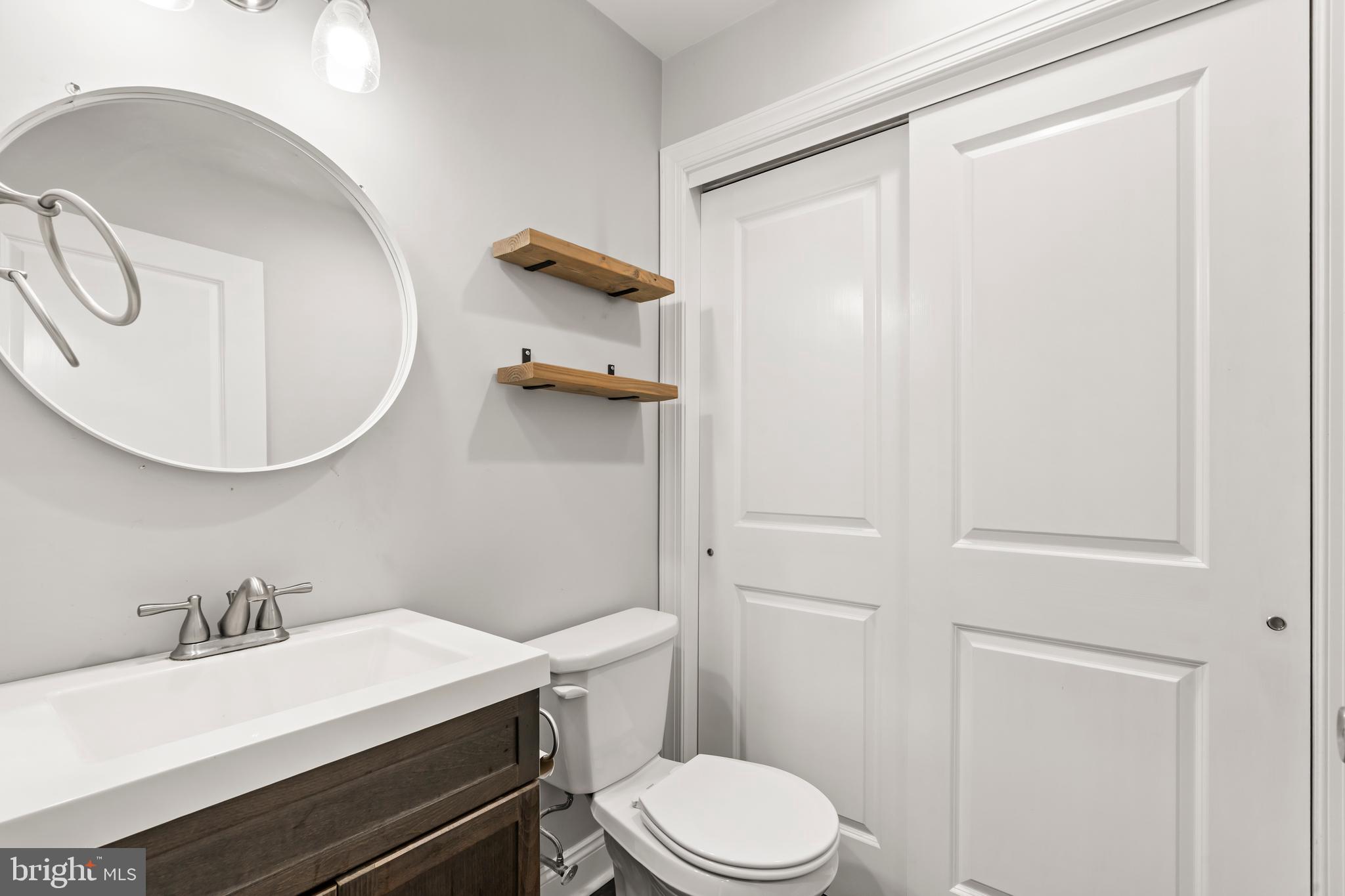 ROXBOROUGH - Residential Lease