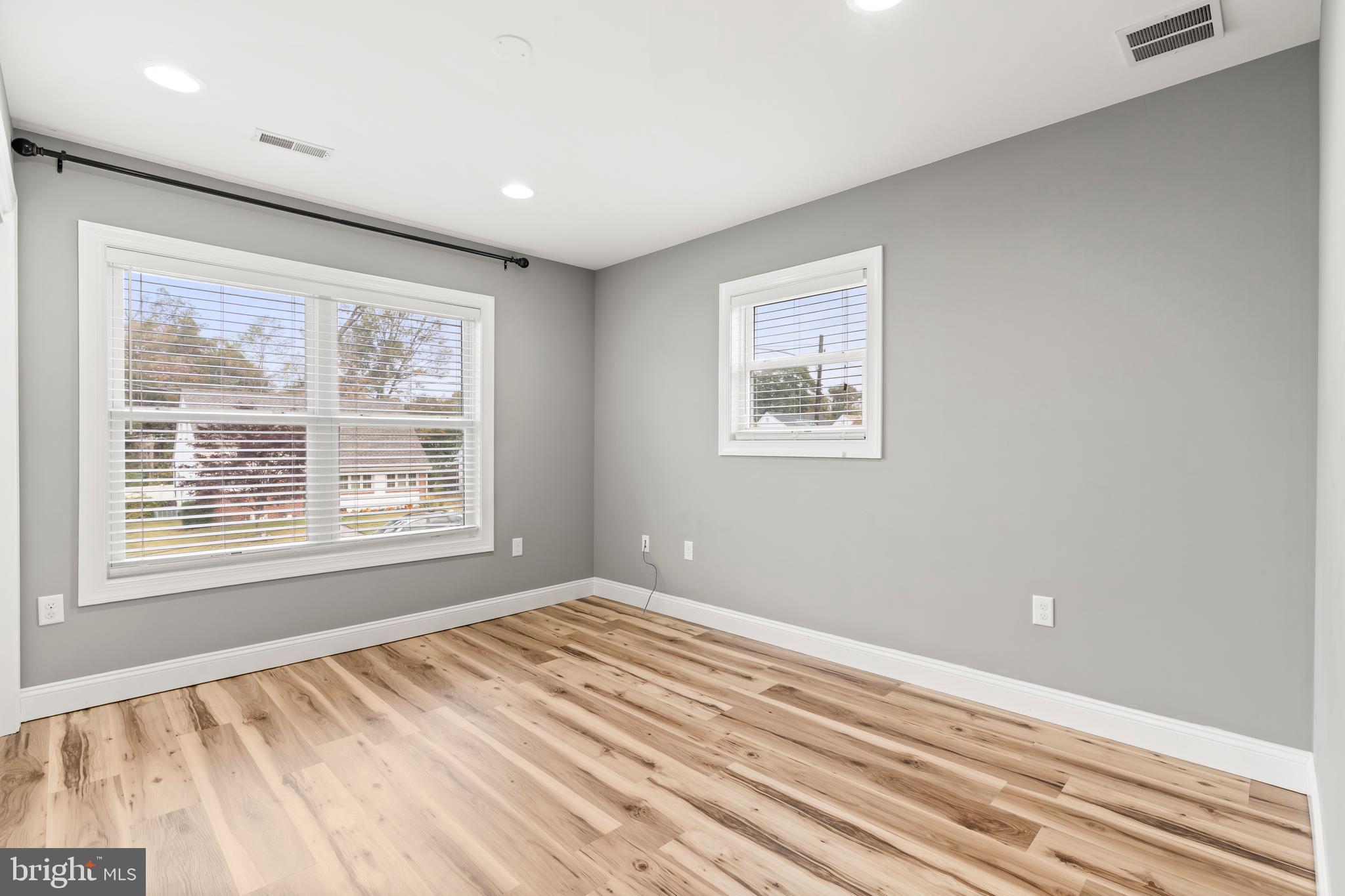 ROXBOROUGH - Residential Lease