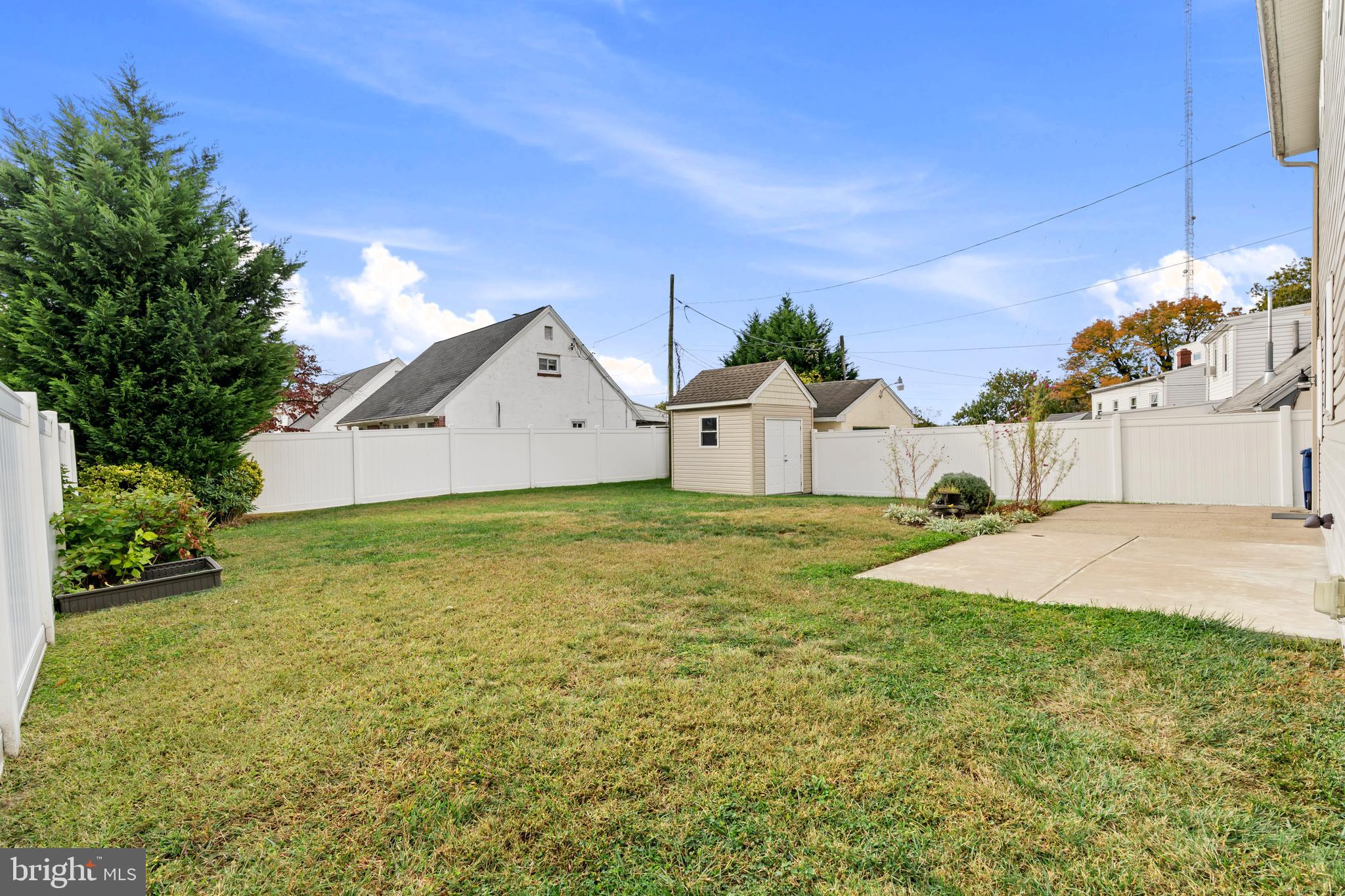 ROXBOROUGH - Residential Lease