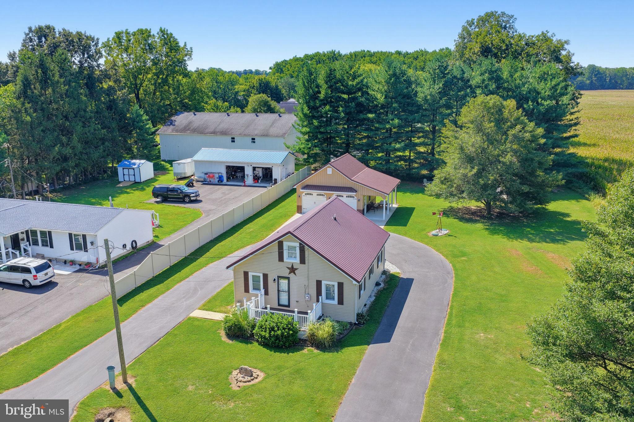 342 ROSE DALE LANE