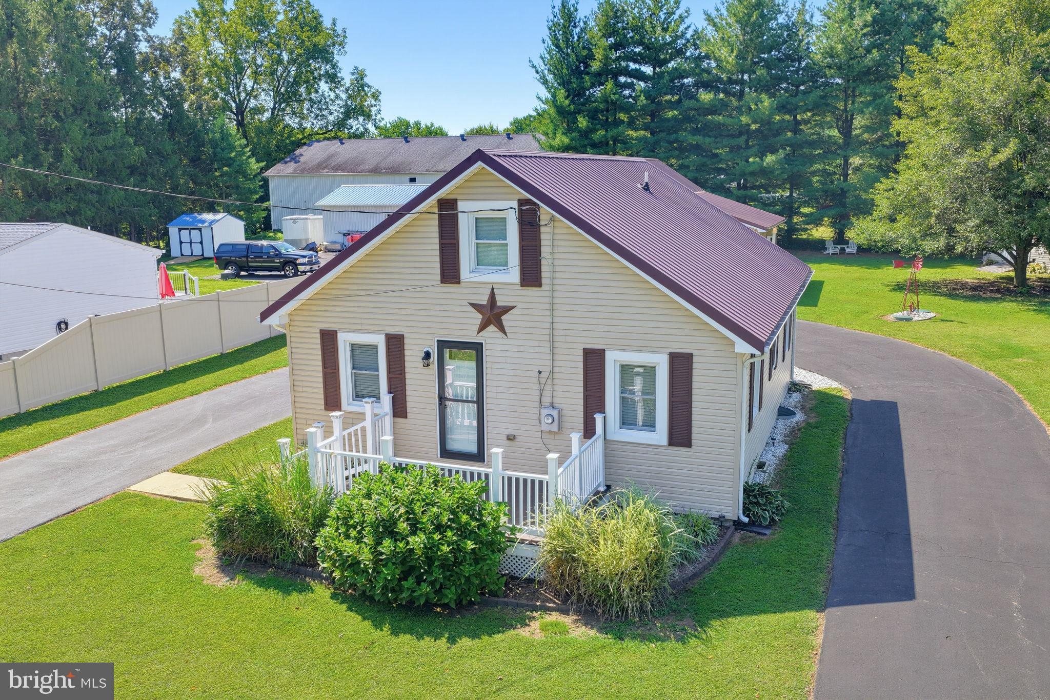 342 ROSE DALE LANE