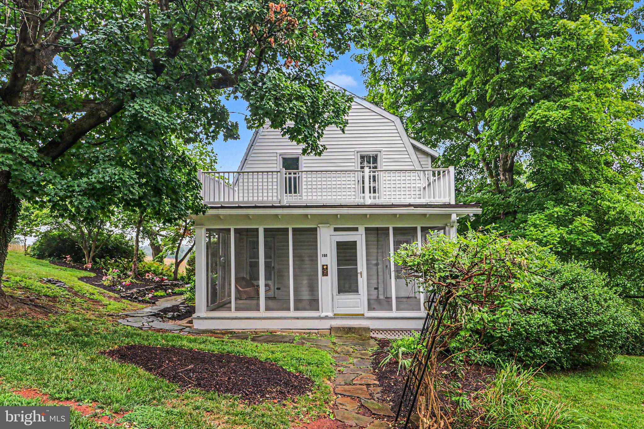 190 PLANK ROAD