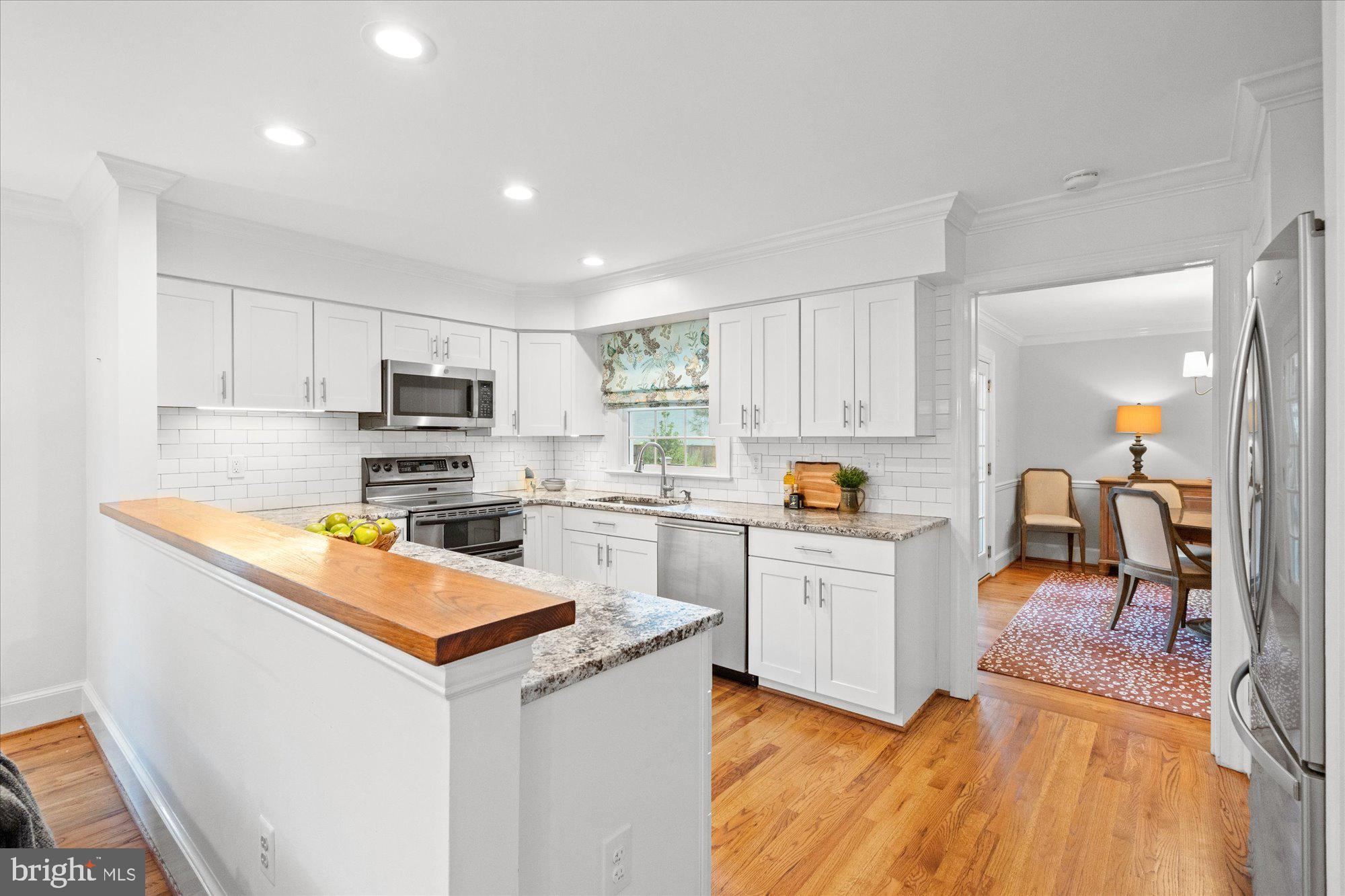 EVANS MILL POND - Residential