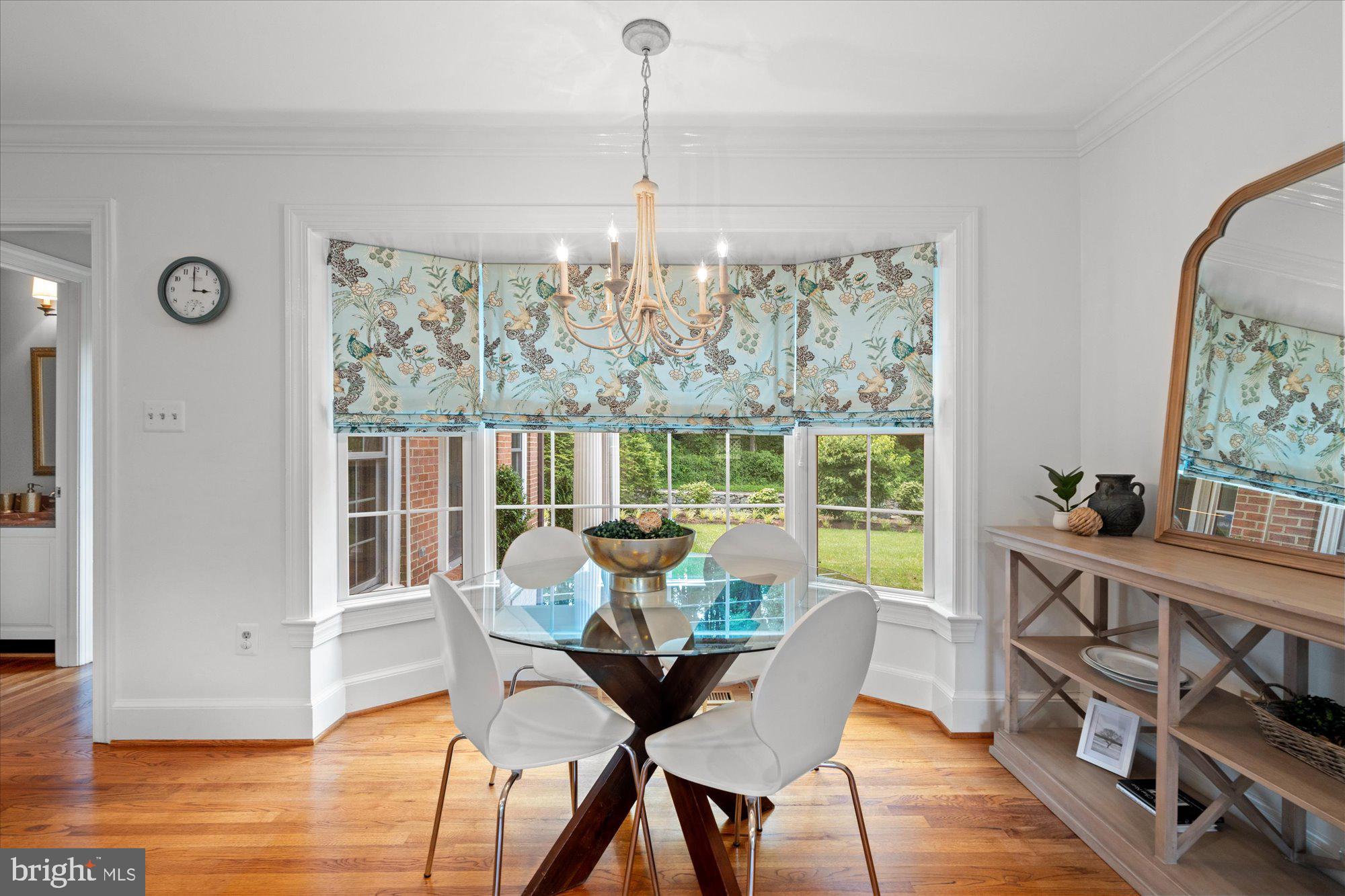 EVANS MILL POND - Residential