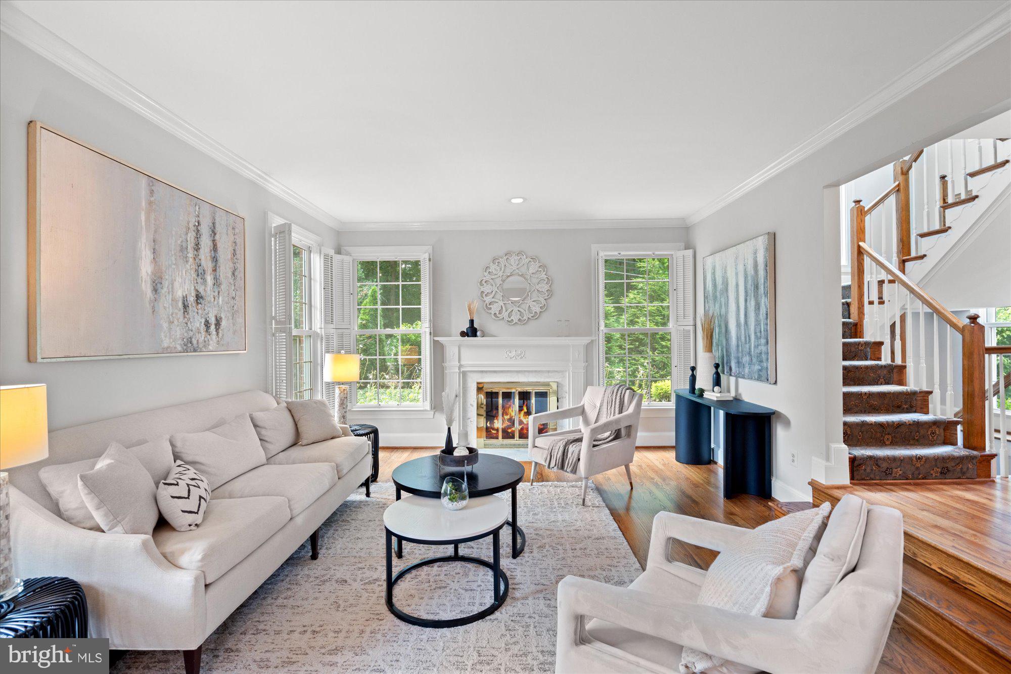 EVANS MILL POND - Residential