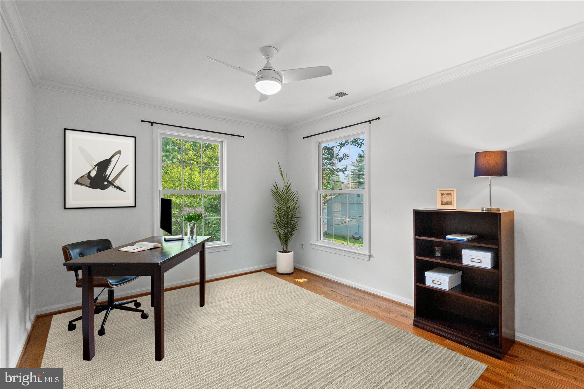 EVANS MILL POND - Residential