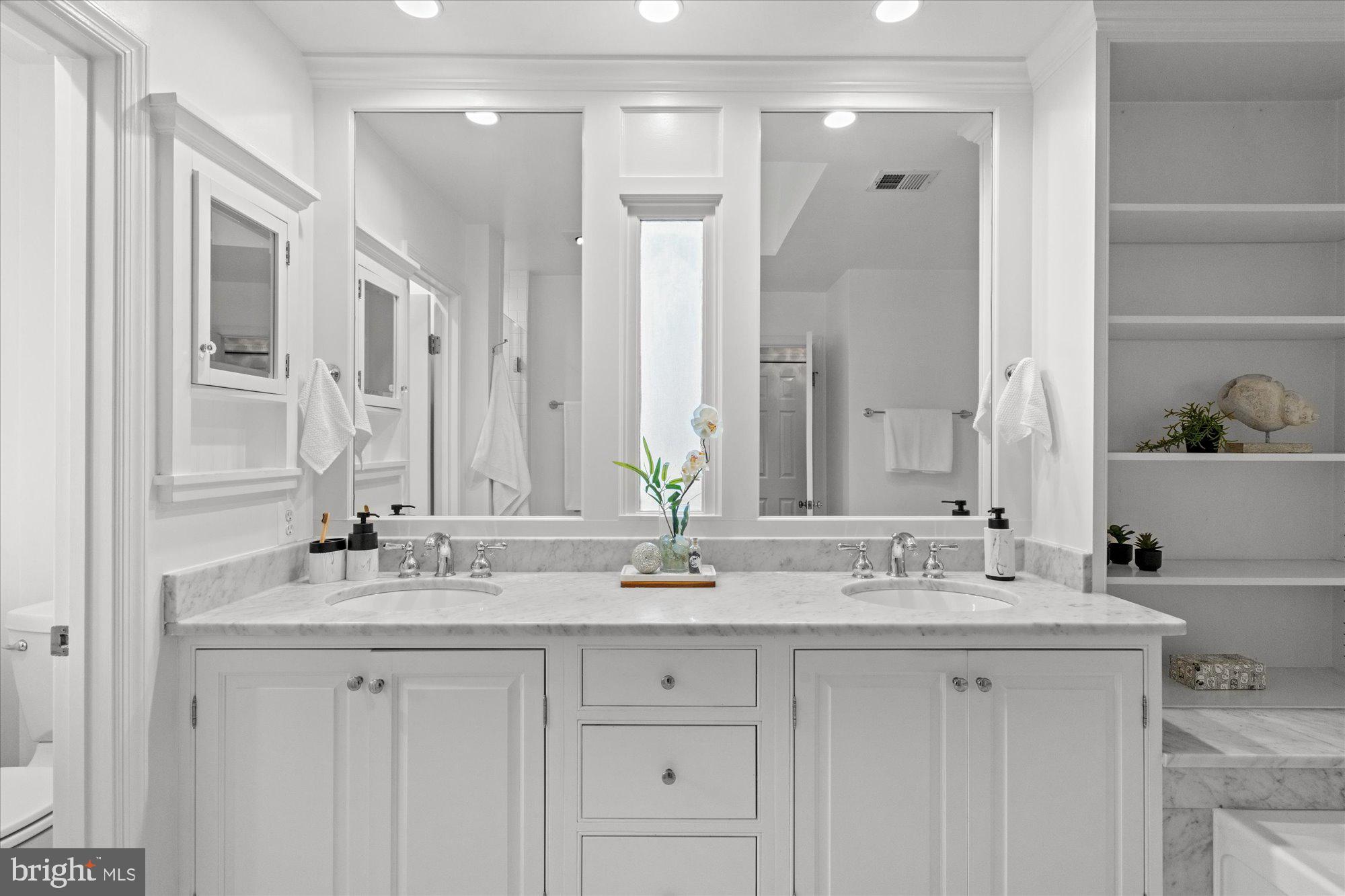 EVANS MILL POND - Residential