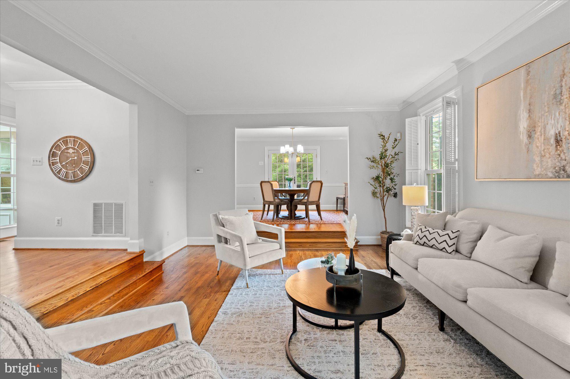 EVANS MILL POND - Residential