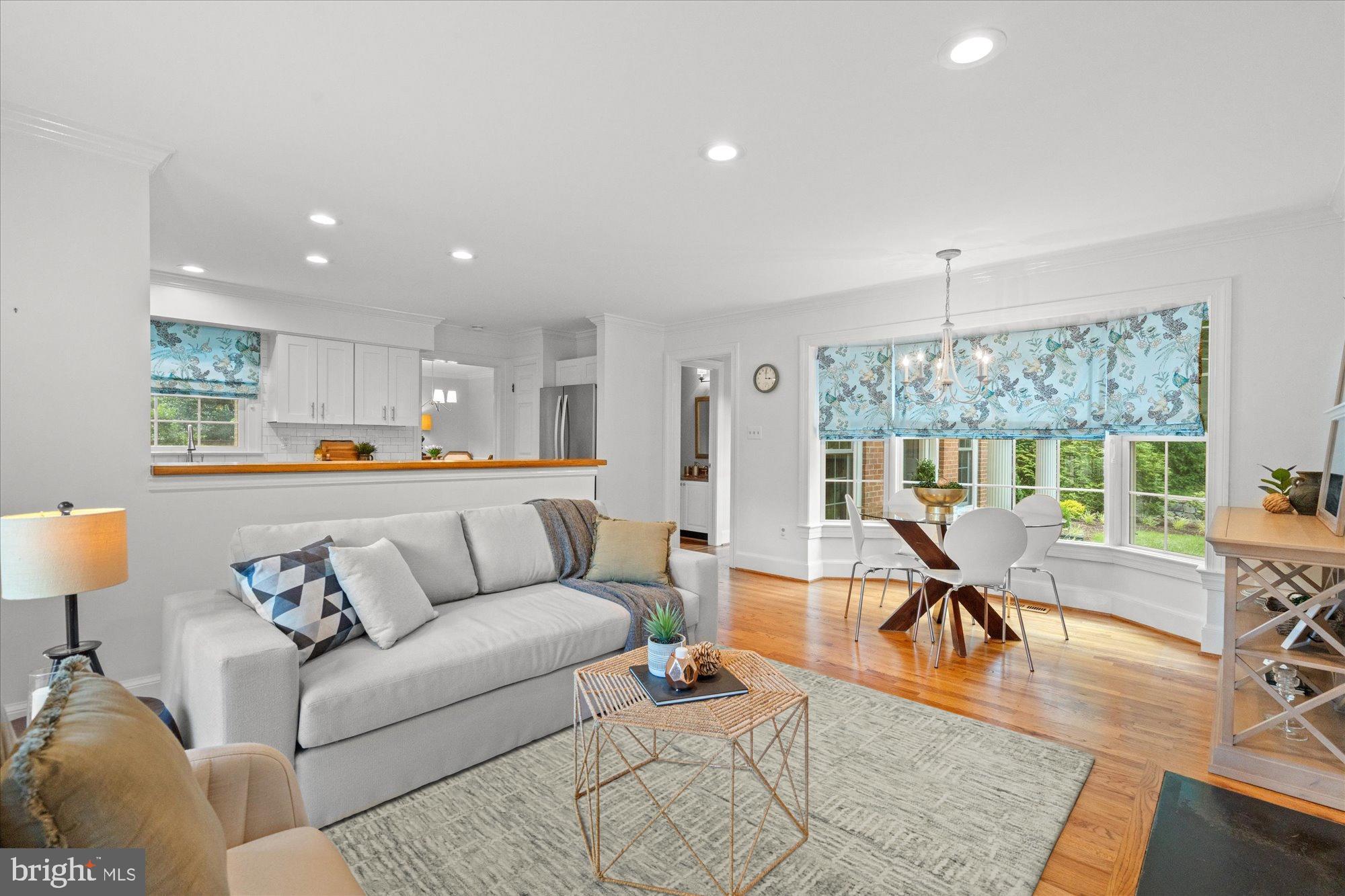 EVANS MILL POND - Residential